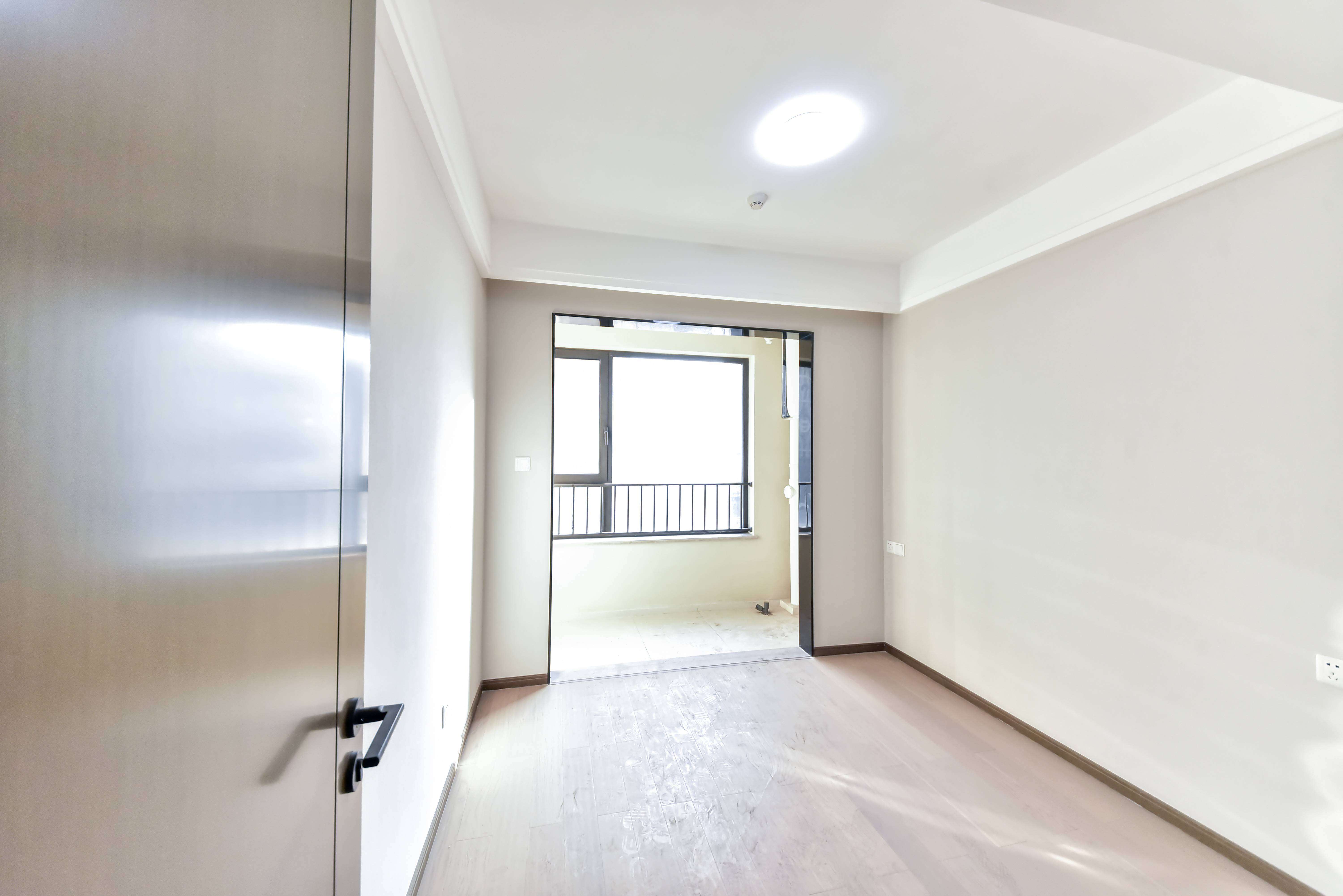 融创文旅城鹊华居