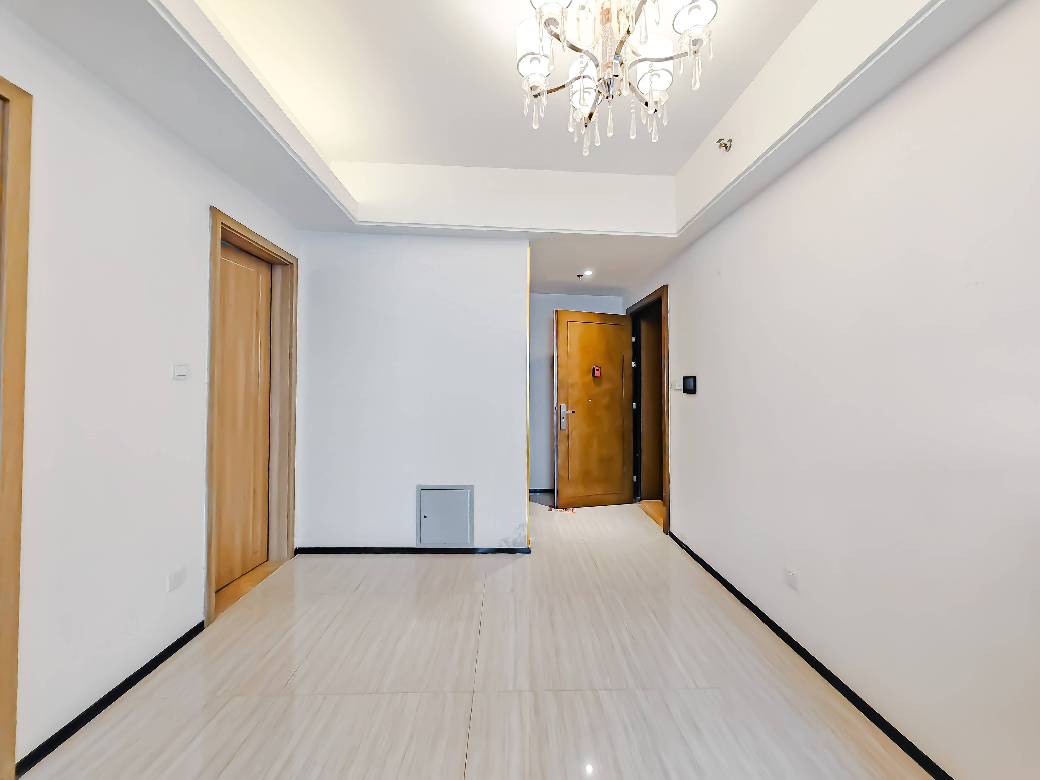 恒大城（商住楼）