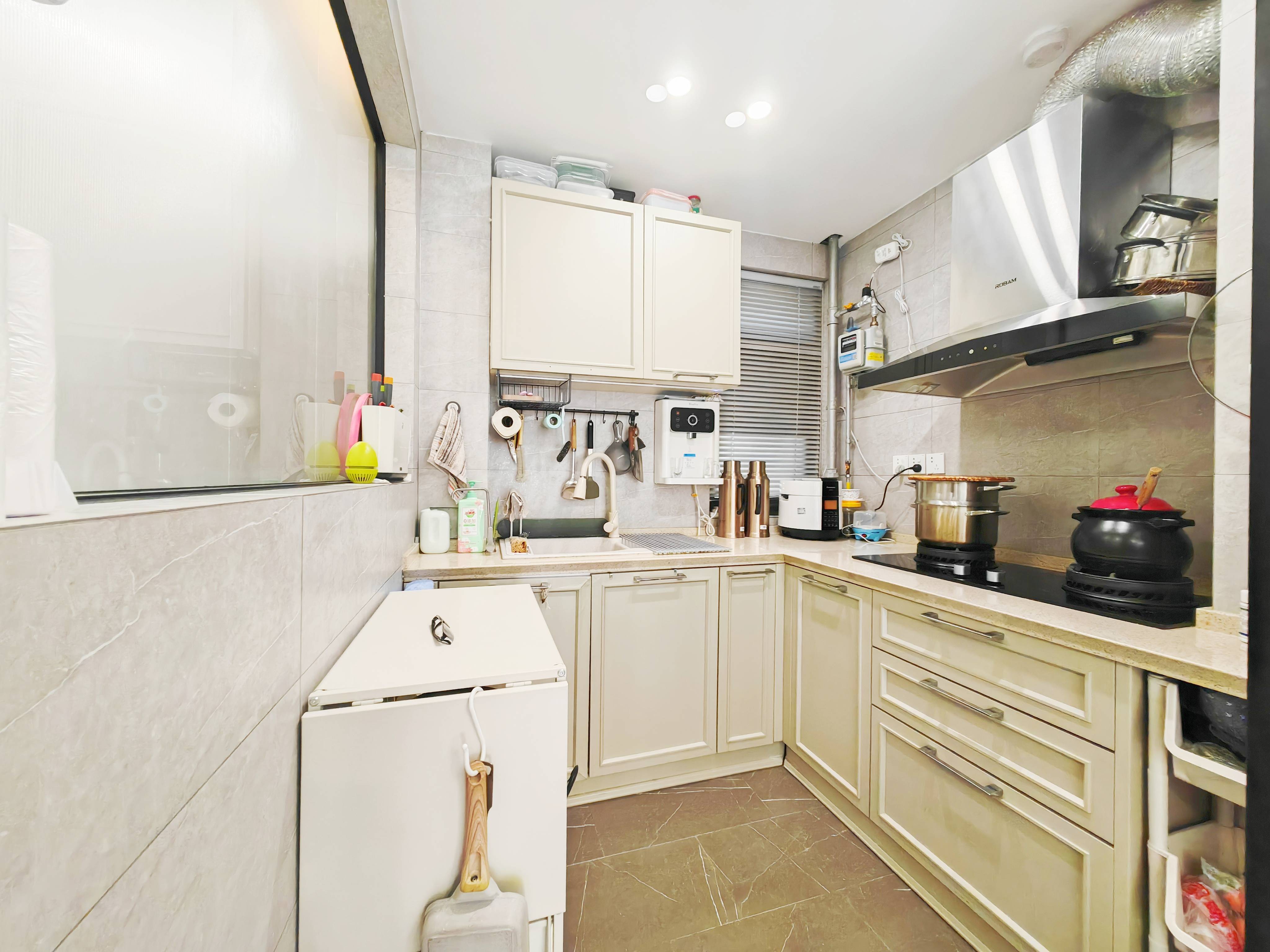 鲁能领秀城中央公园东区