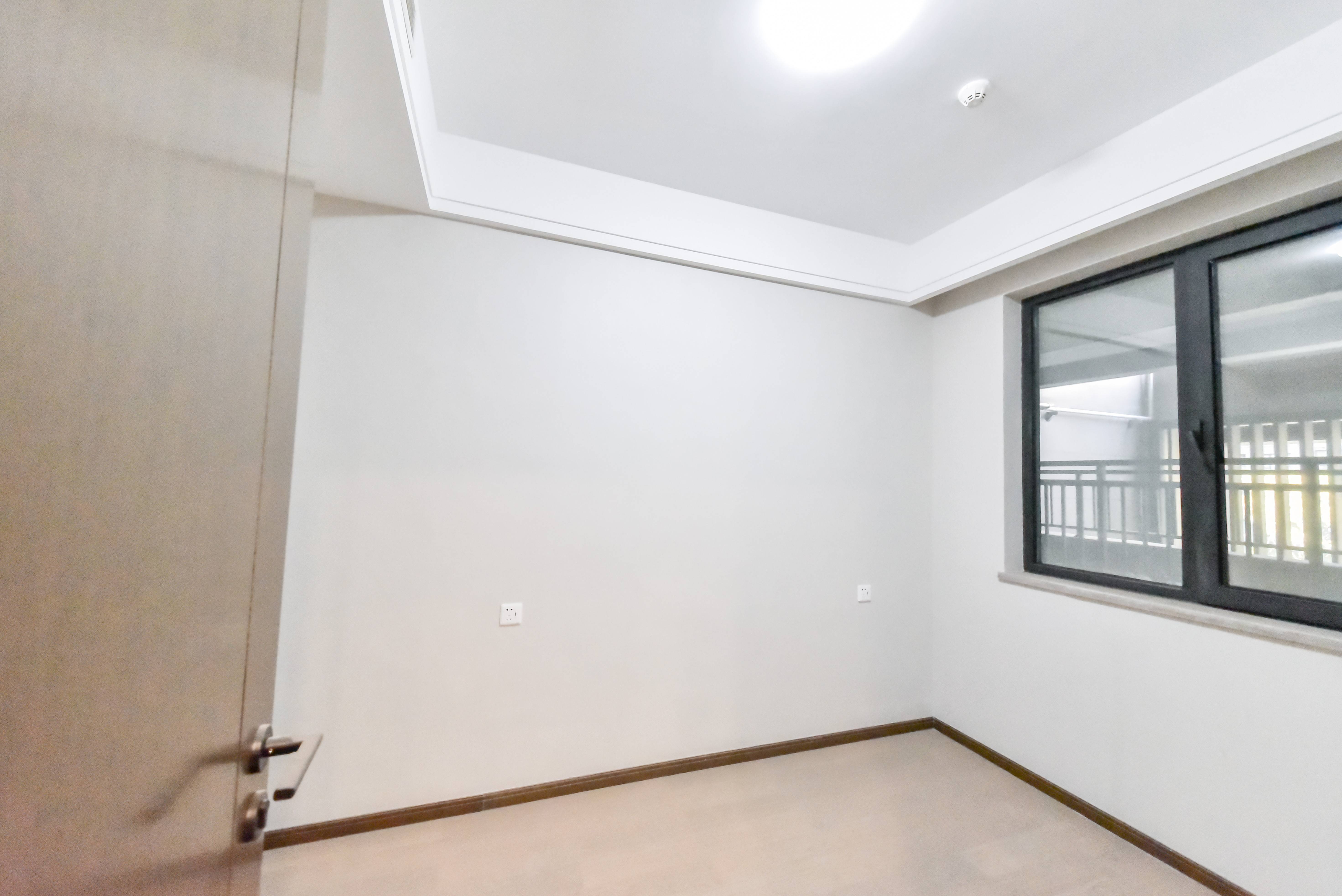 融创文旅城鹊华居