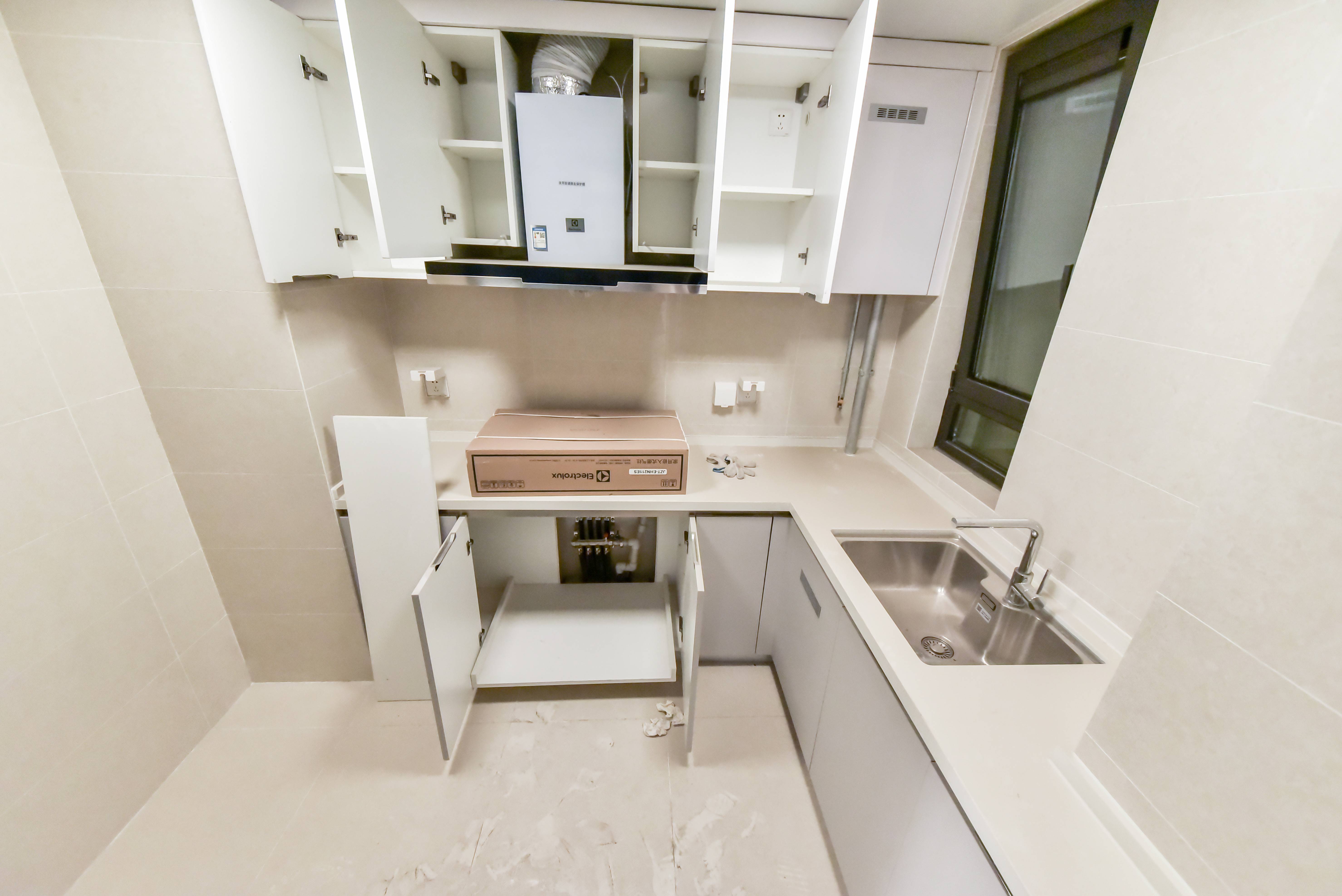 融创文旅城鹊华居