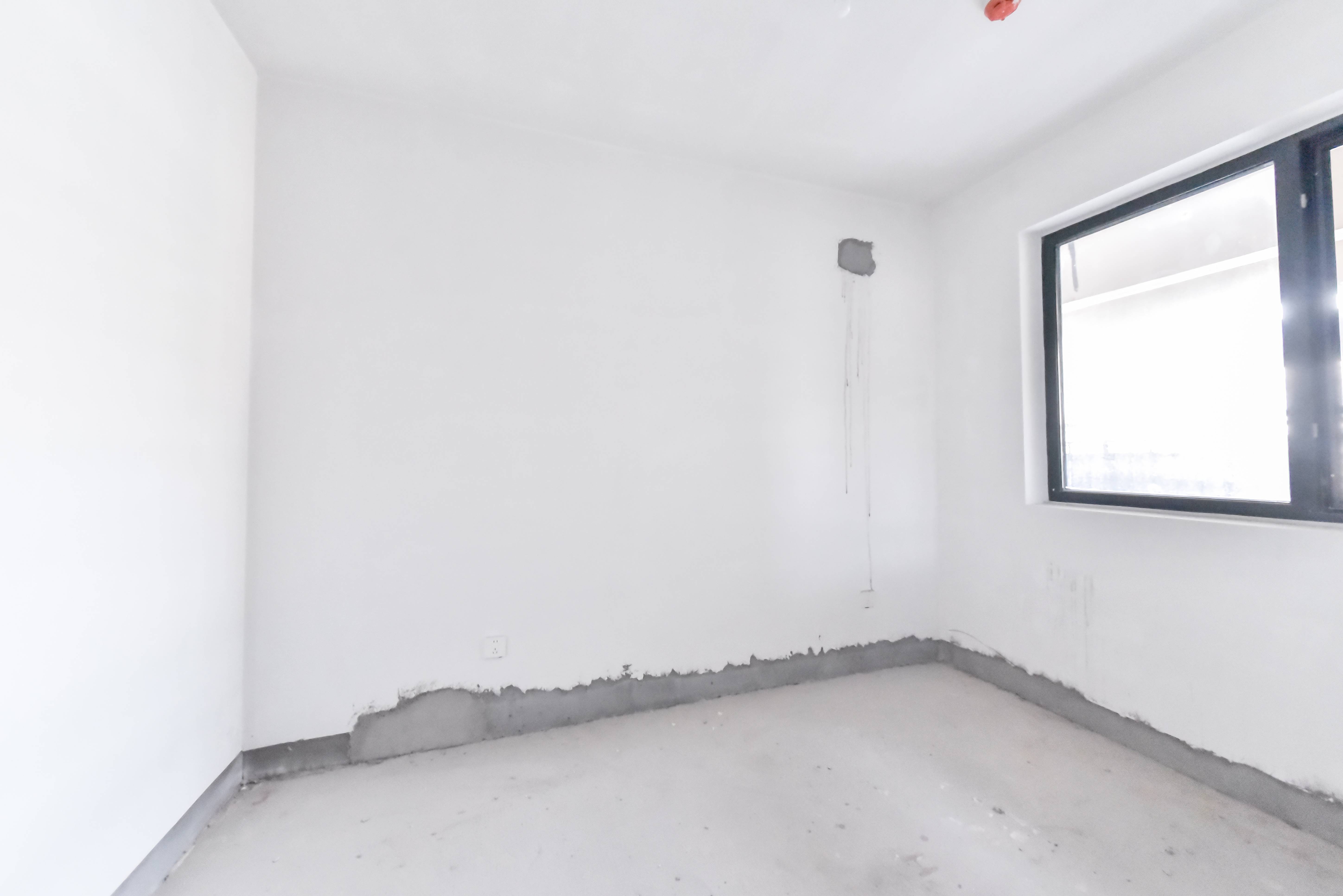 中新国际东城和玺四区