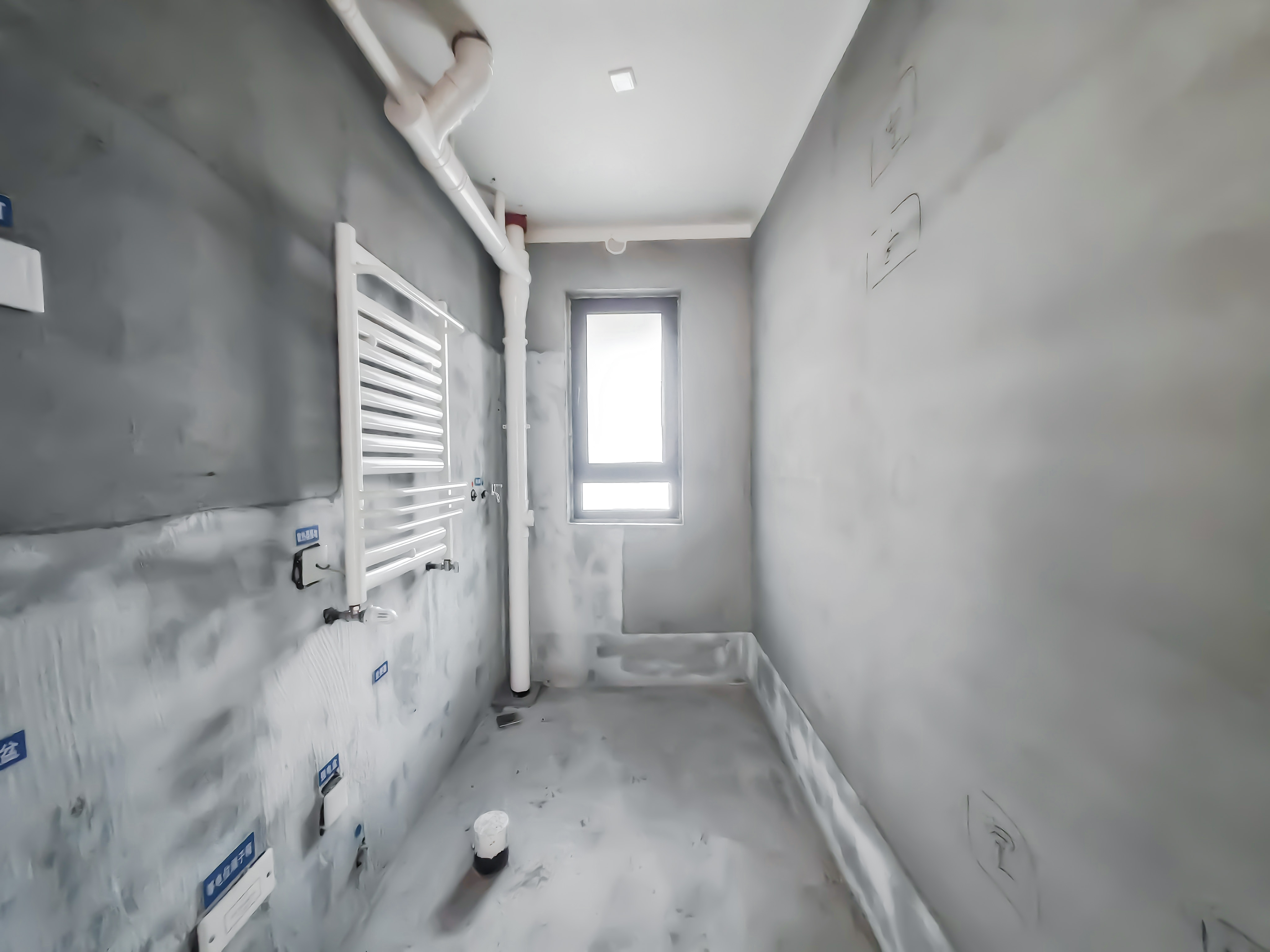 天鸿万象新天公园大道