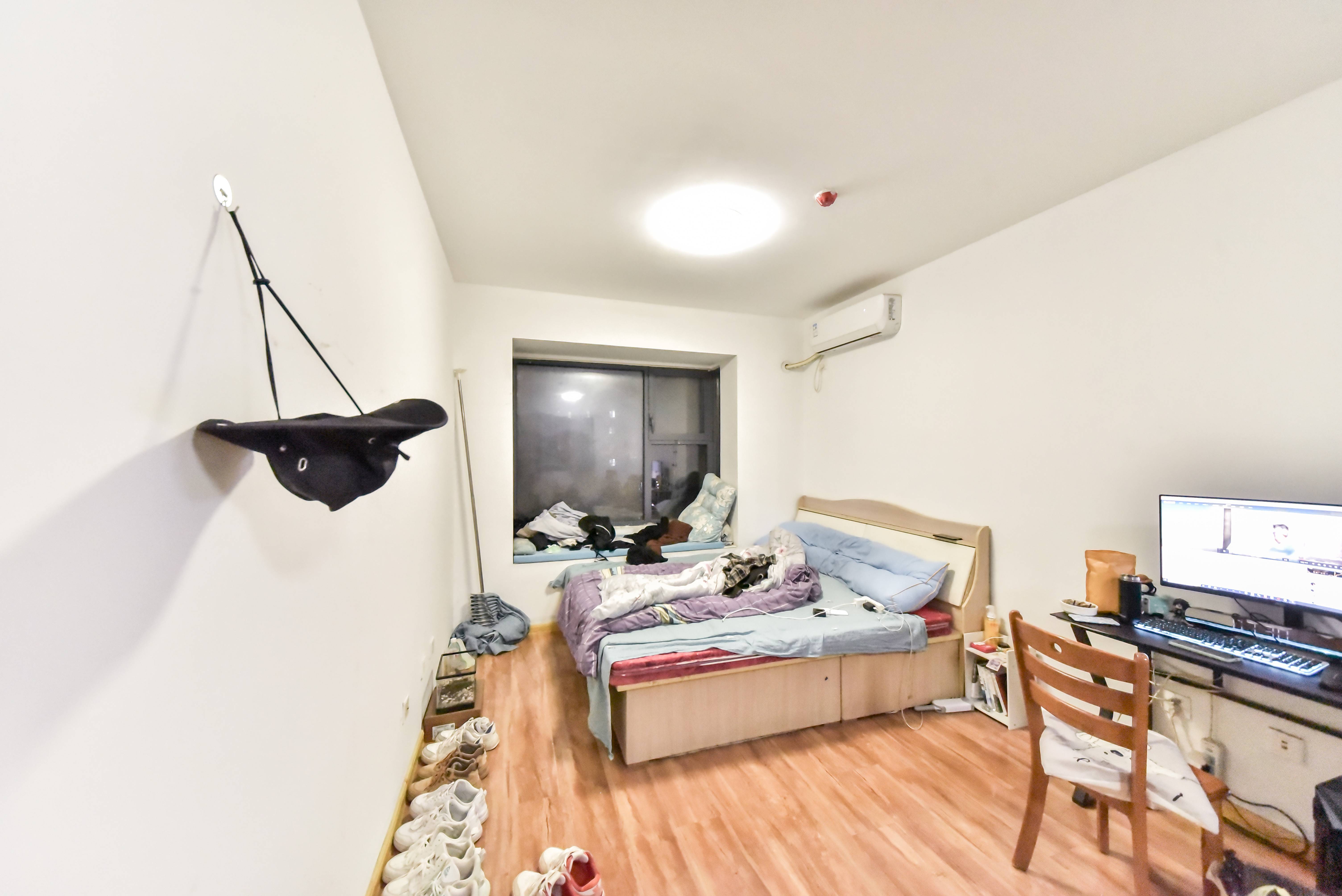 融创文旅城点翠园