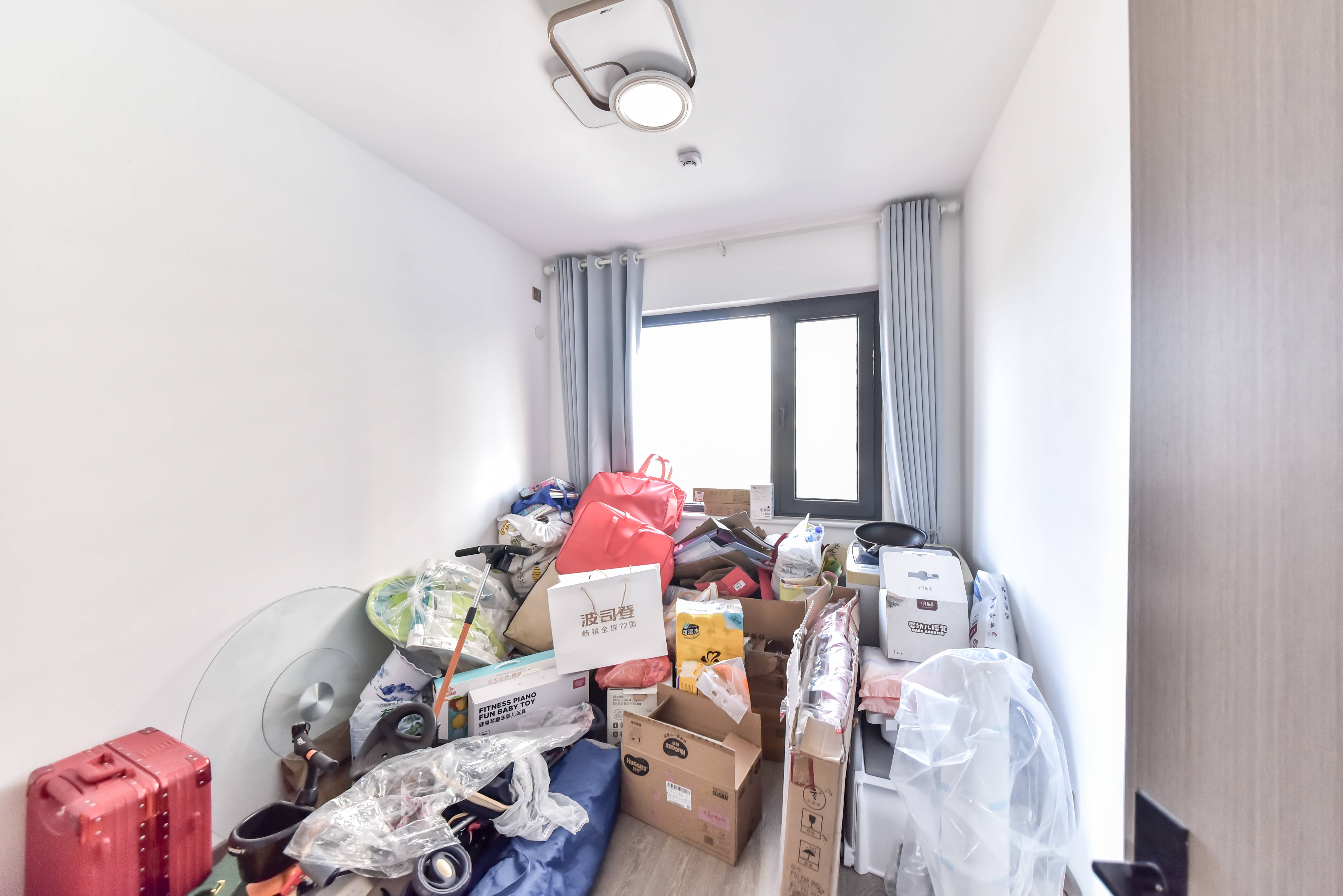 济高绿城桂语朝阳