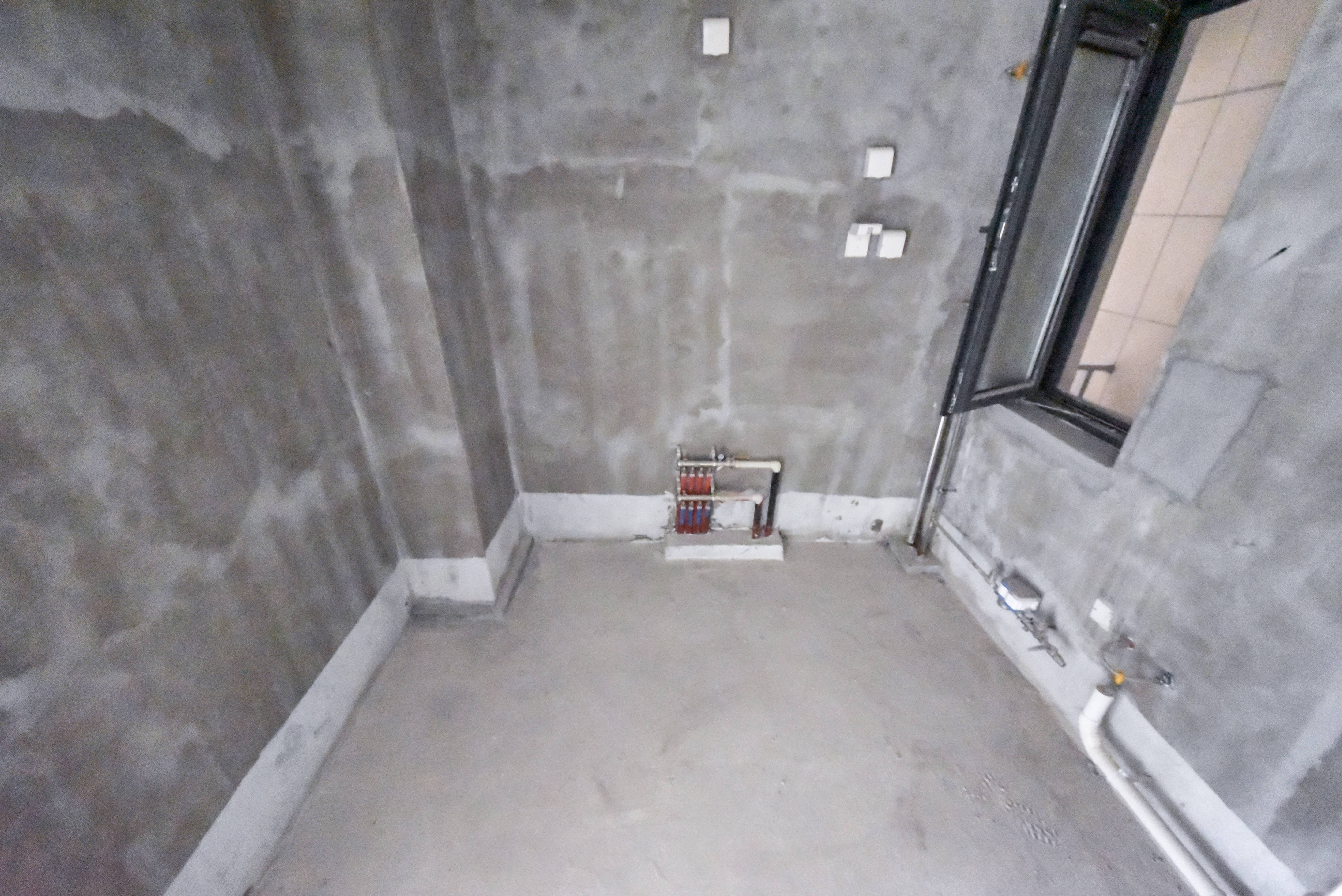 中新国际东城和玺四区