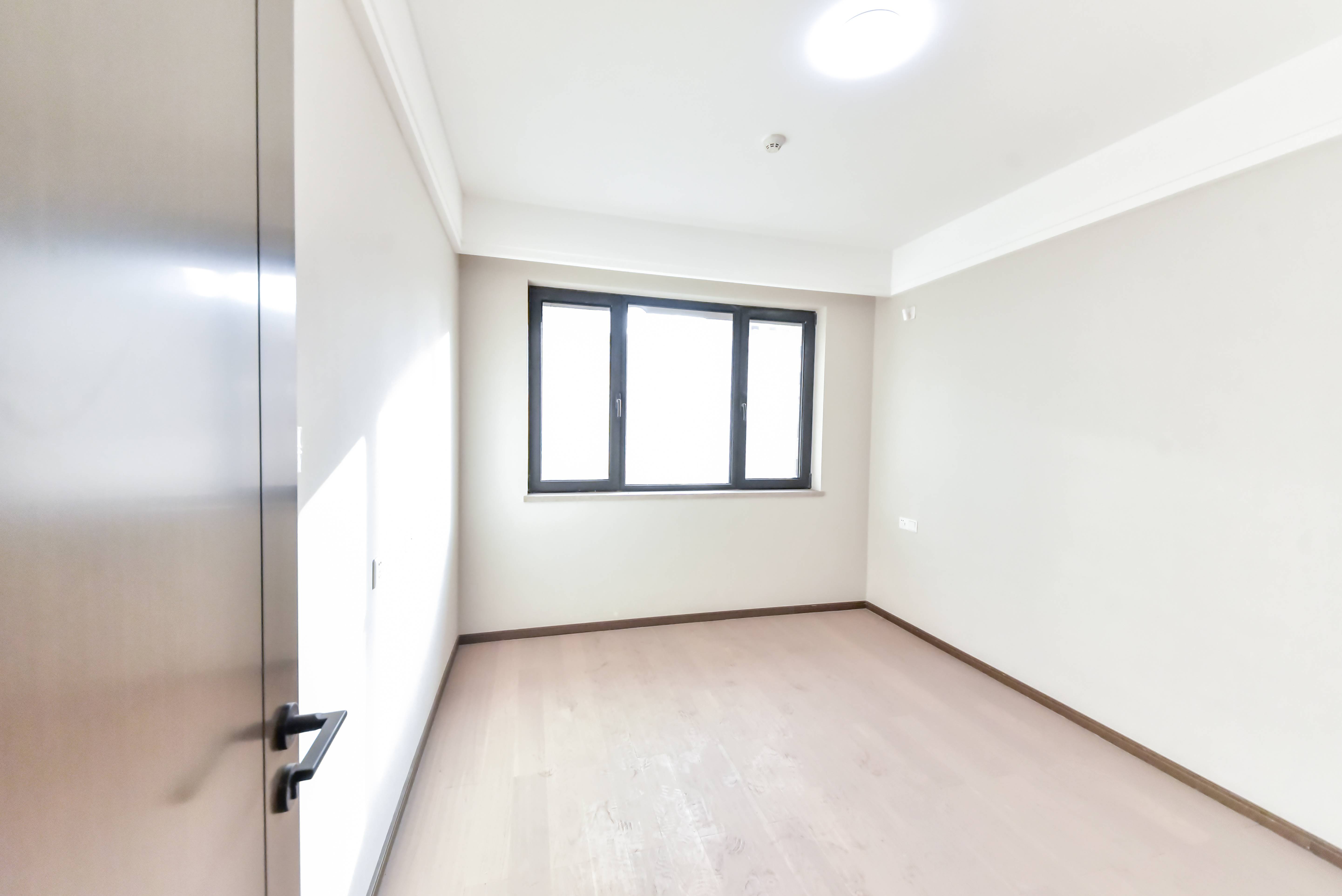 融创文旅城鹊华居