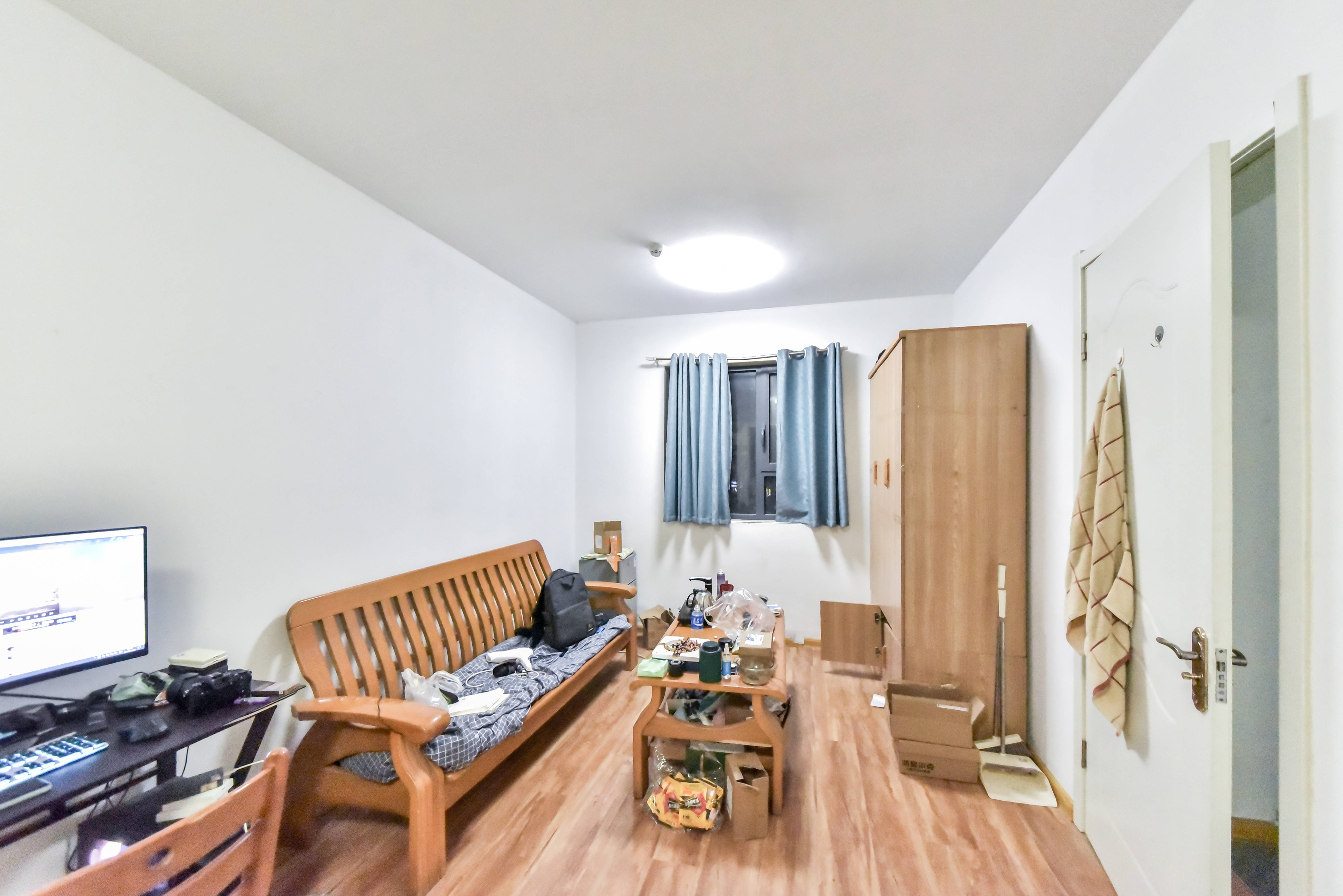 融创文旅城点翠园