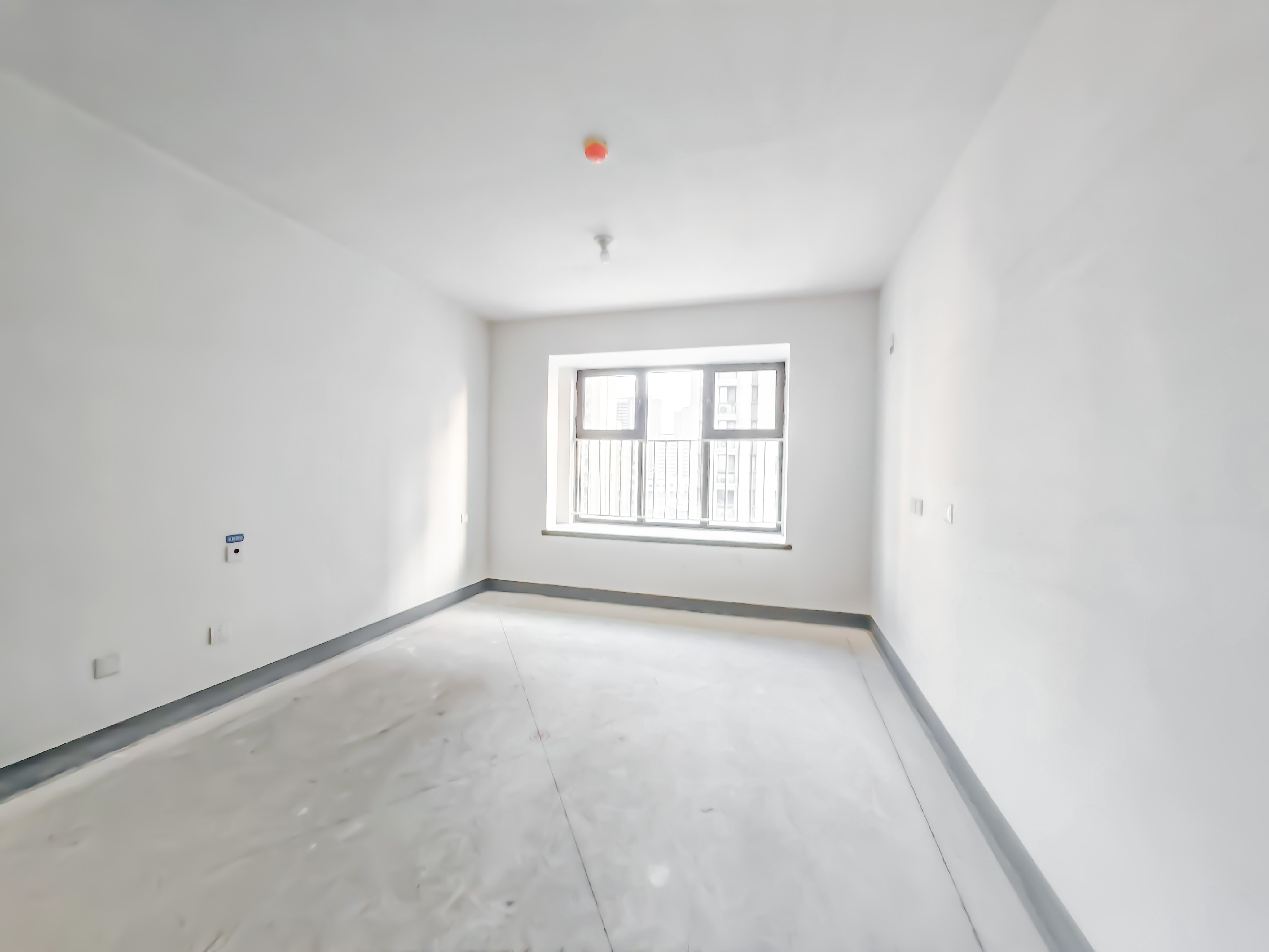 天鸿万象新天公园大道