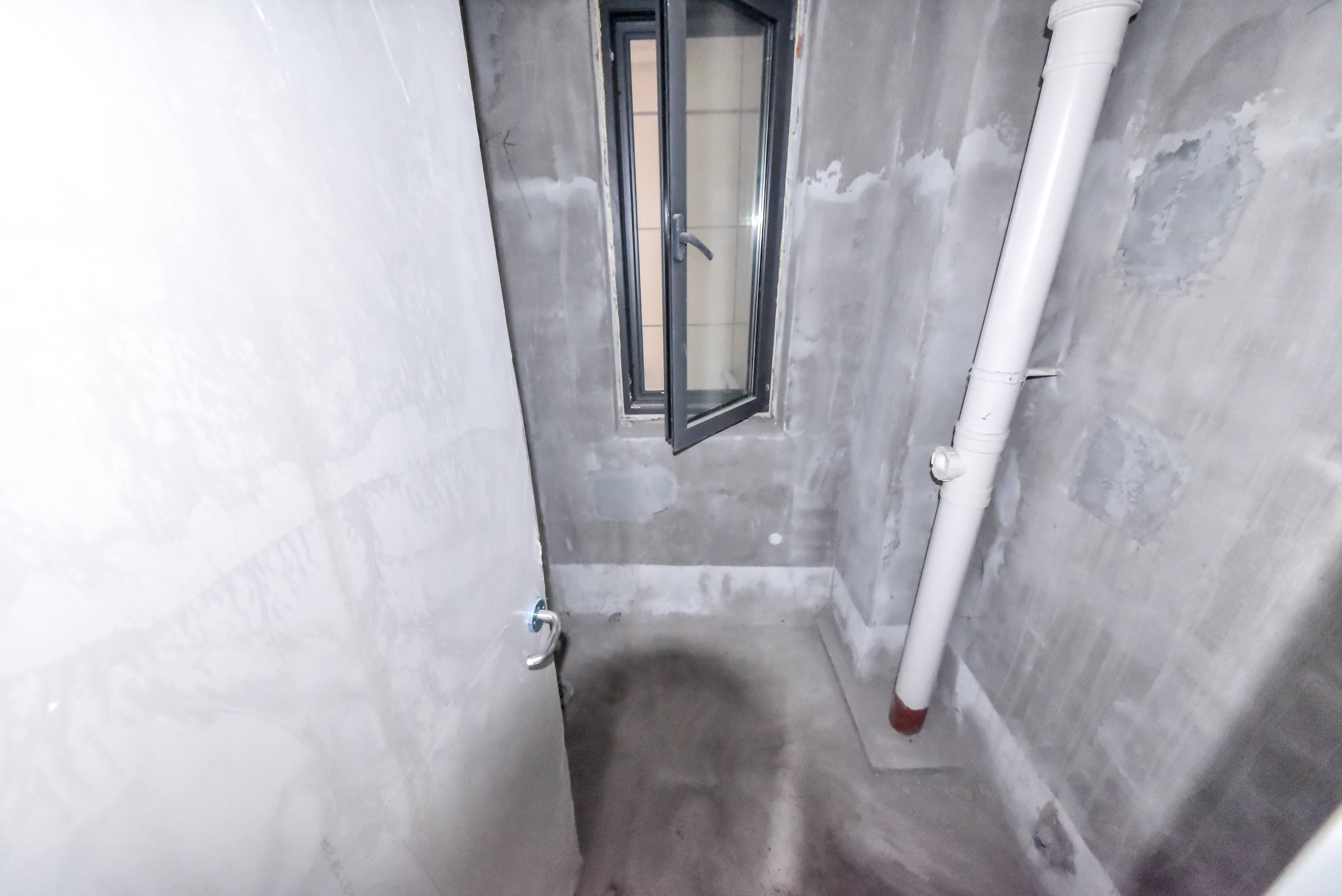 中新国际东城和玺四区