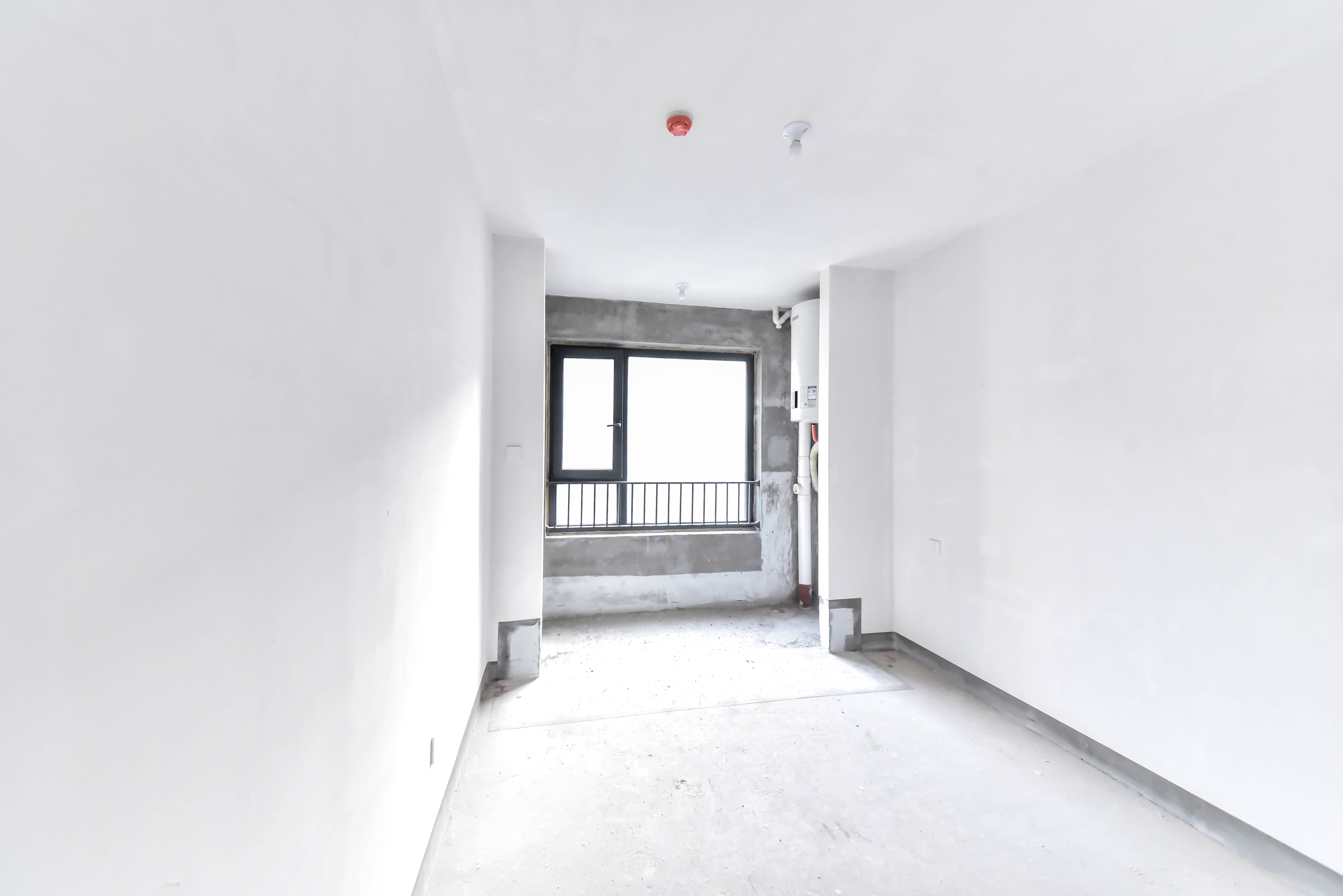 中新国际东城和玺四区