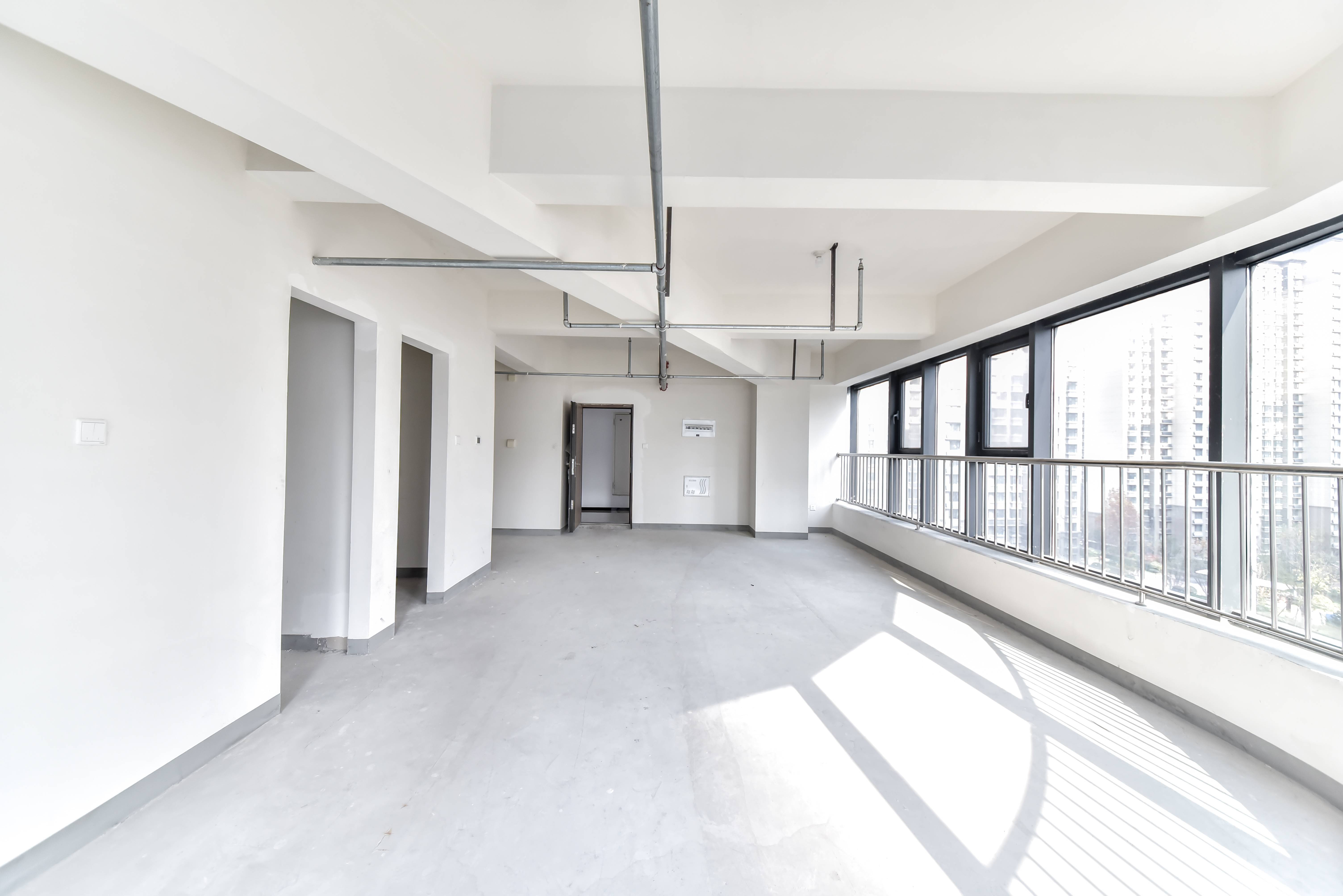  中新锦绣天地东苑一区 南