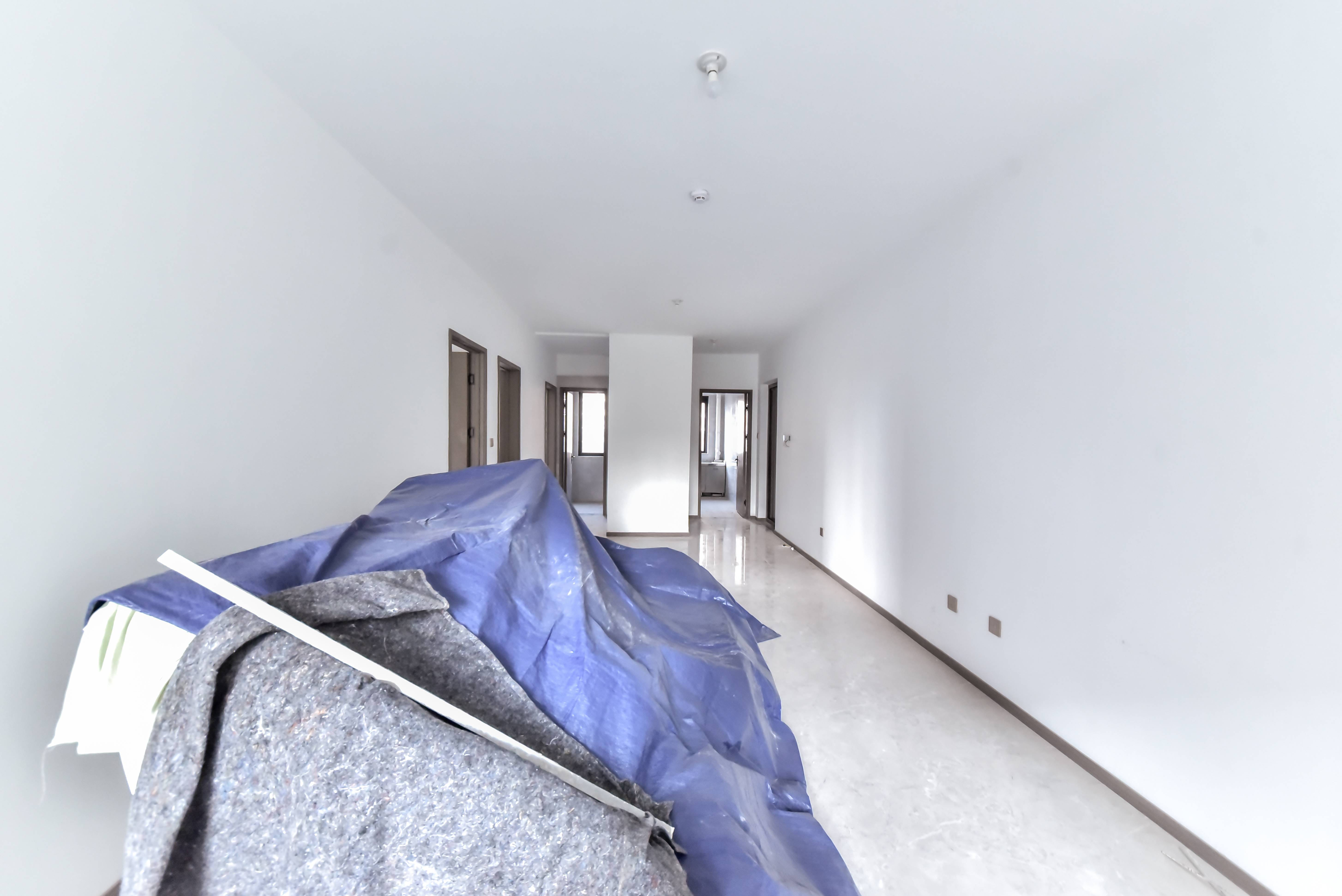 济高绿城桂语朝阳