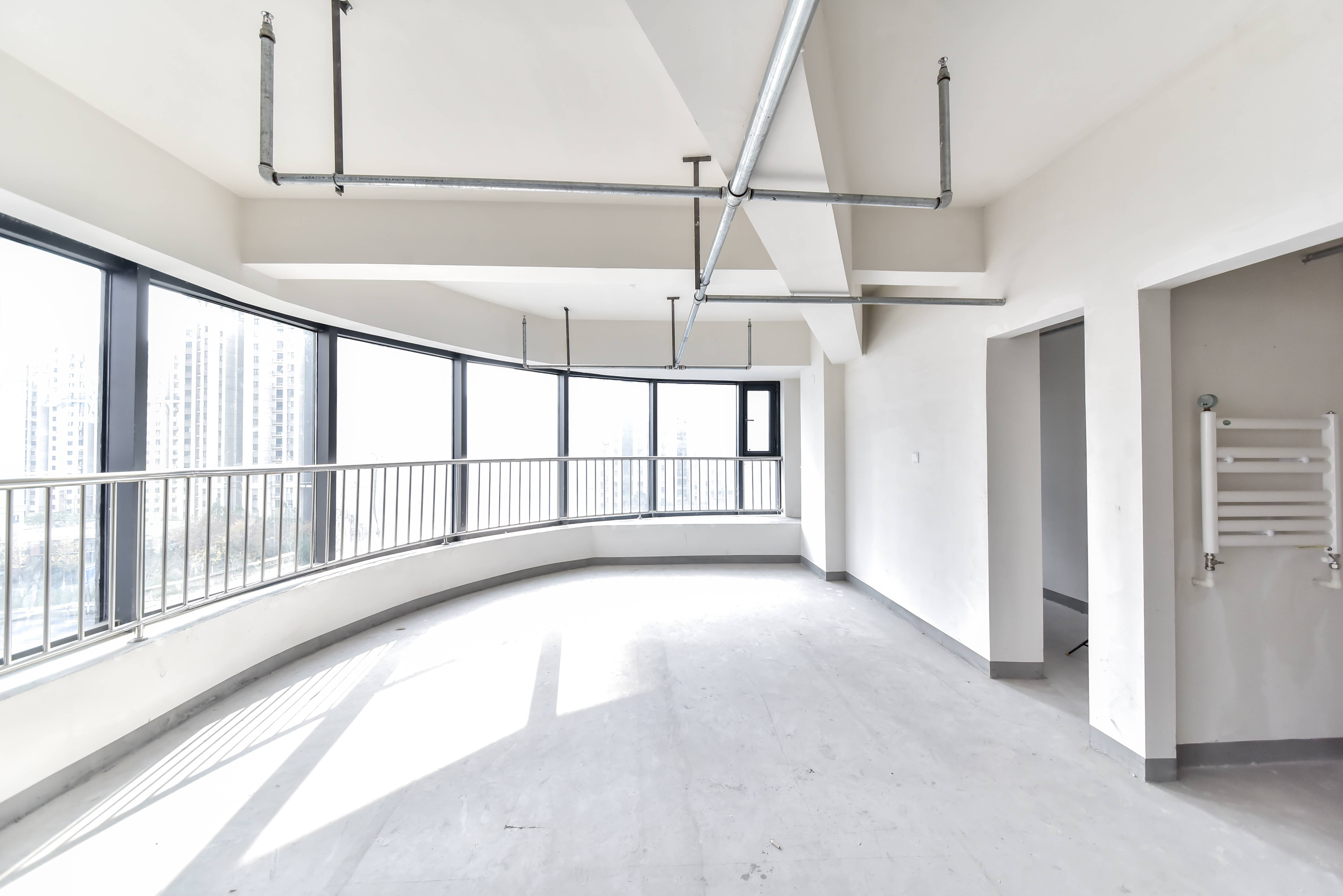 中新锦绣天地东苑一区