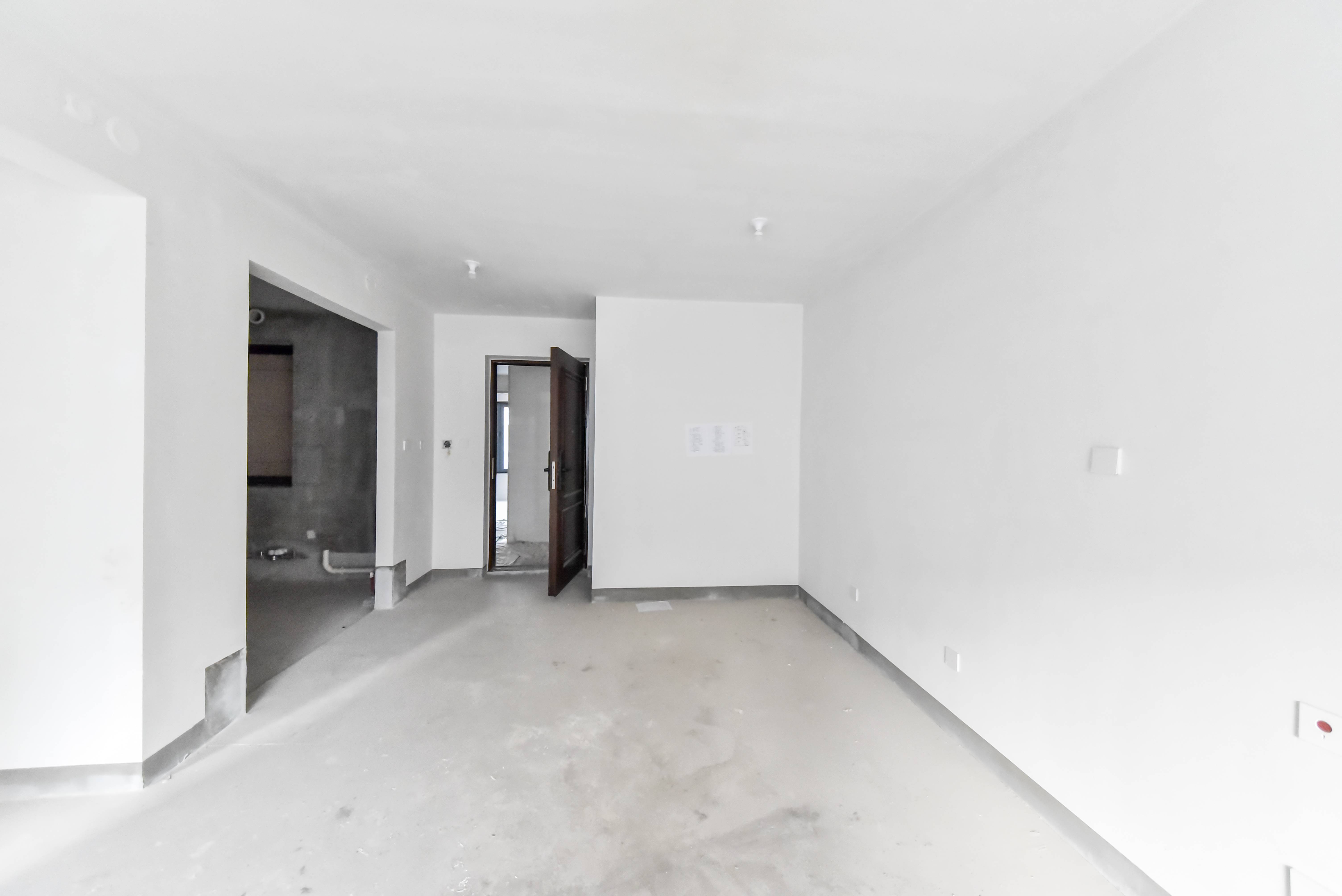 中新国际东城和玺四区