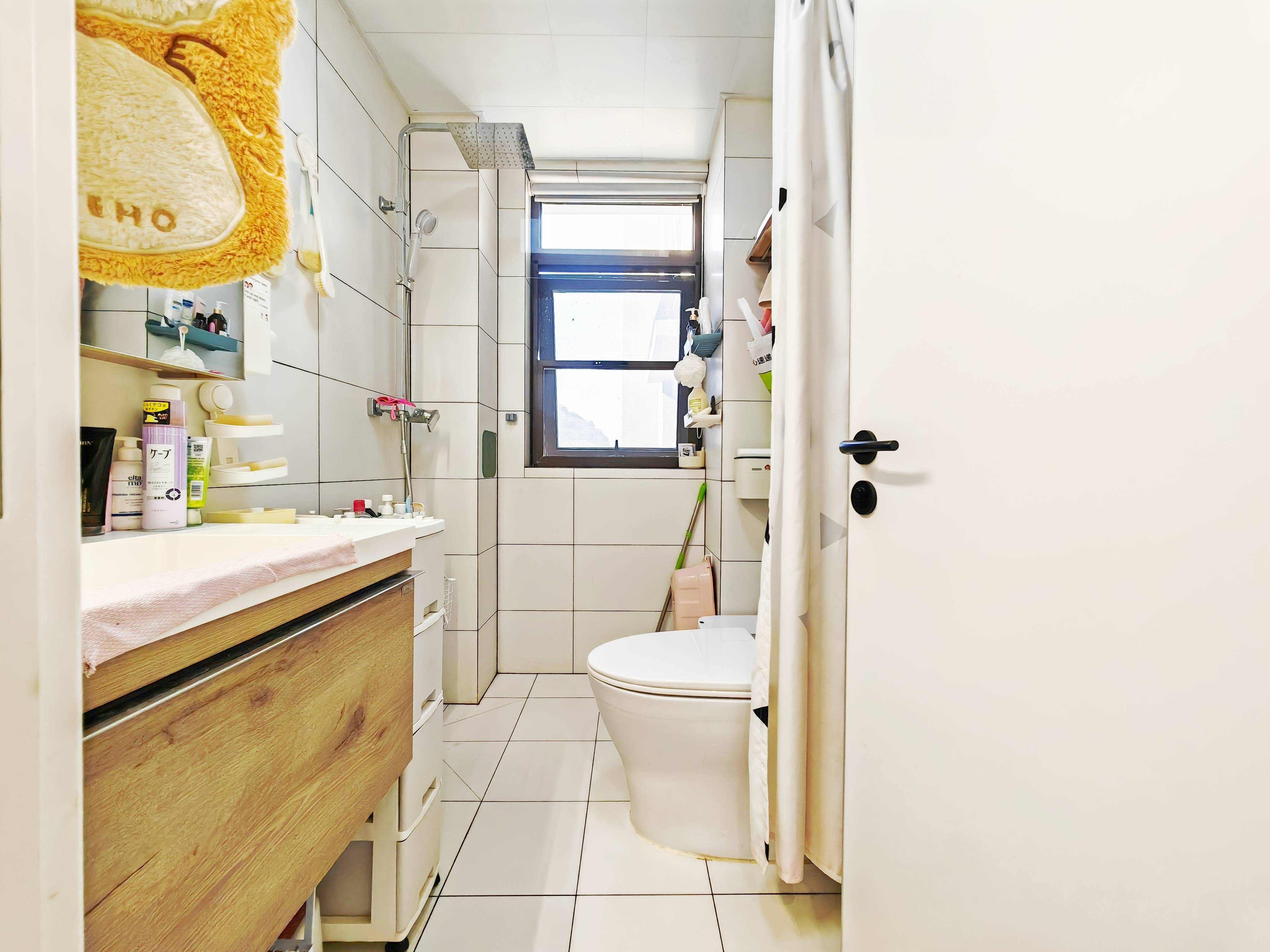 鲁能领秀城中央公园东区