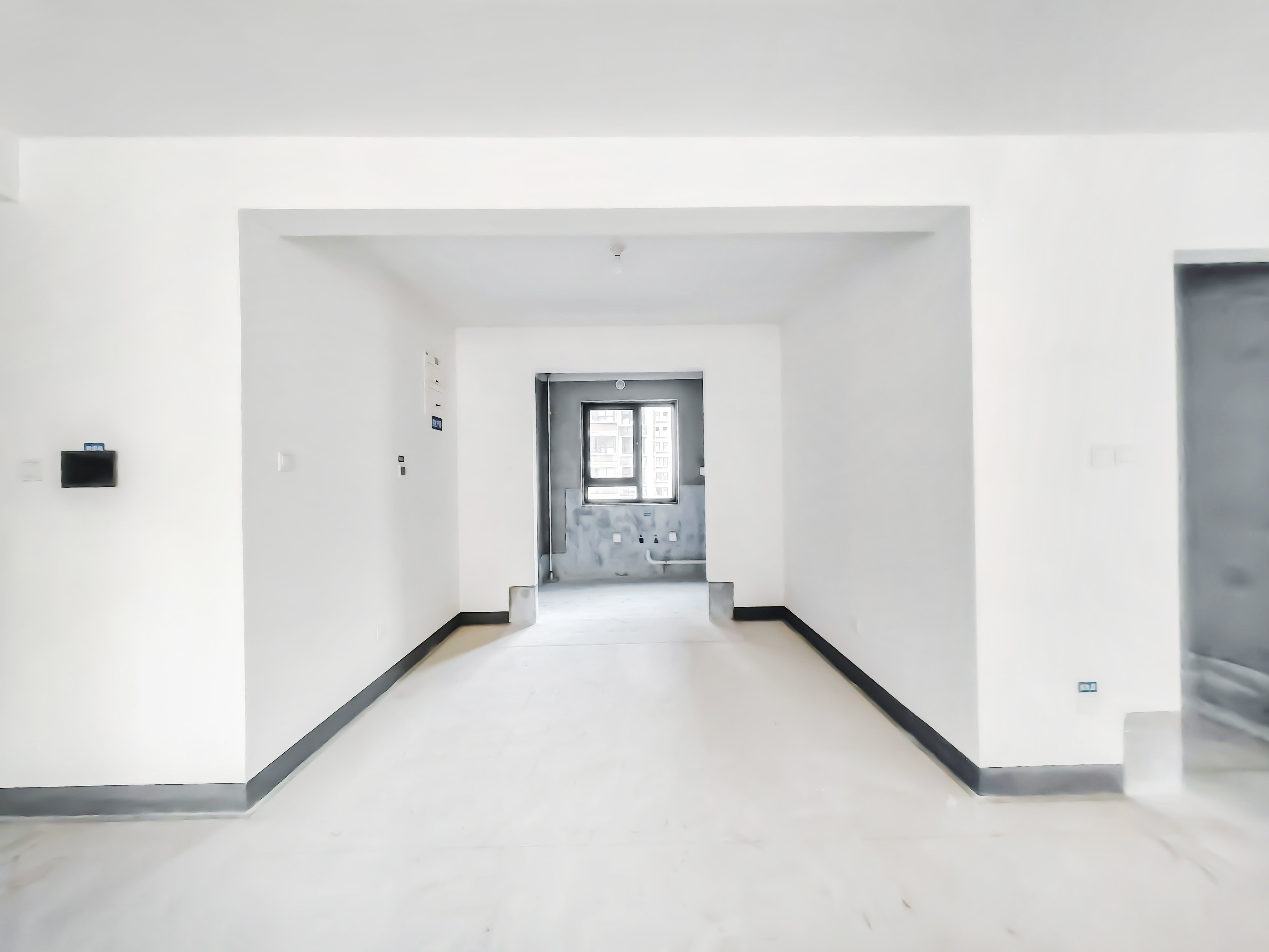 天鸿万象新天公园大道