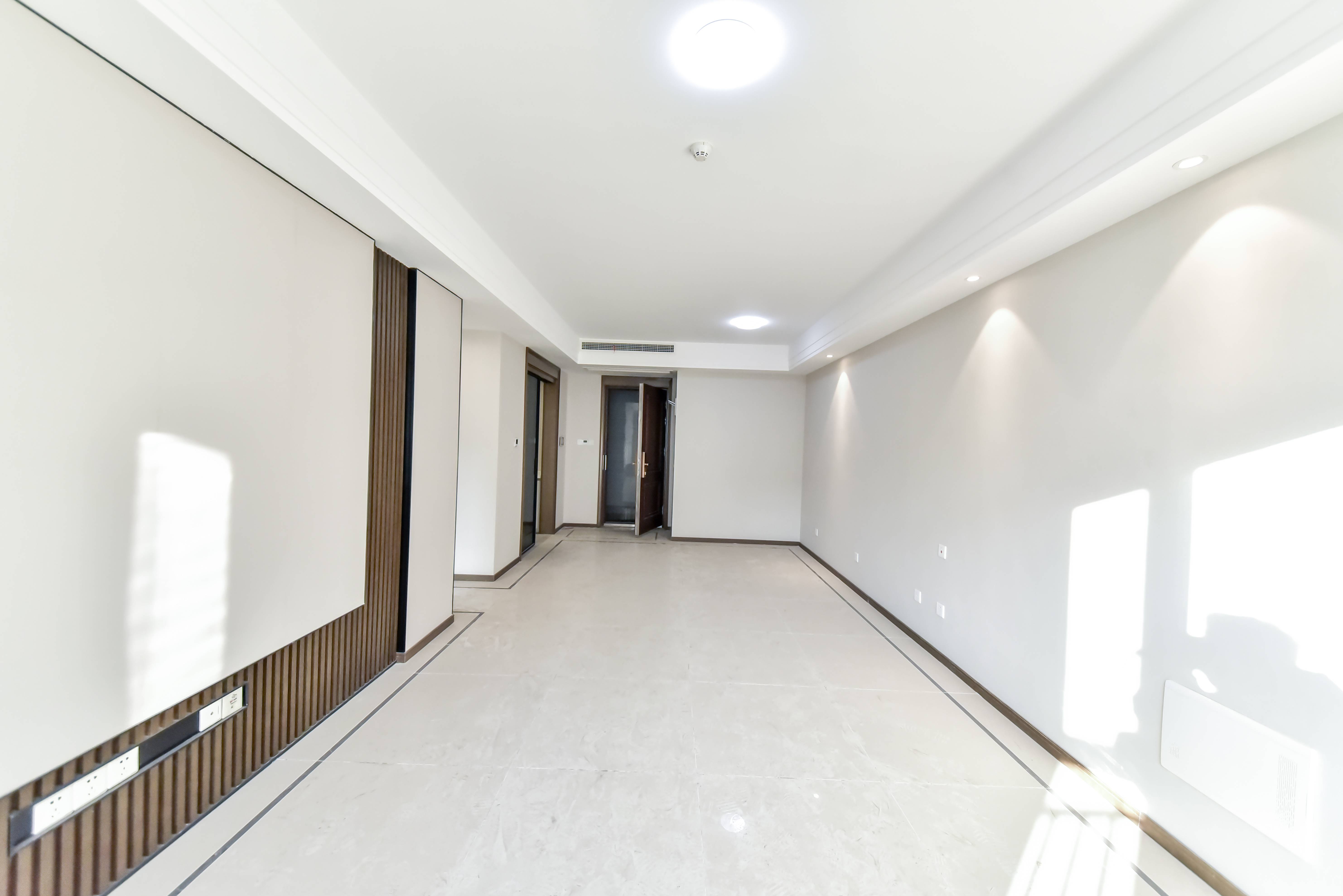 融创文旅城鹊华居