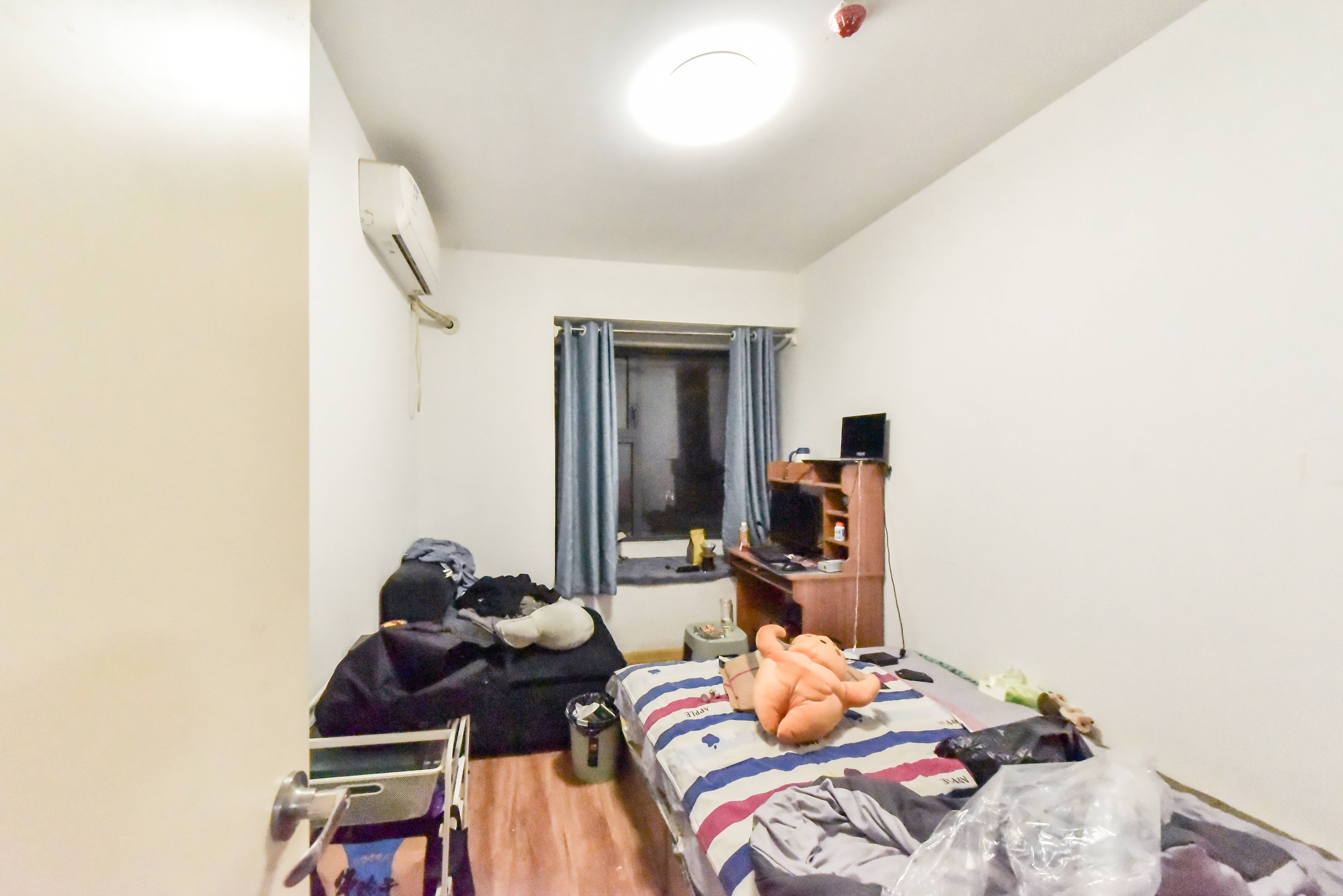 融创文旅城点翠园