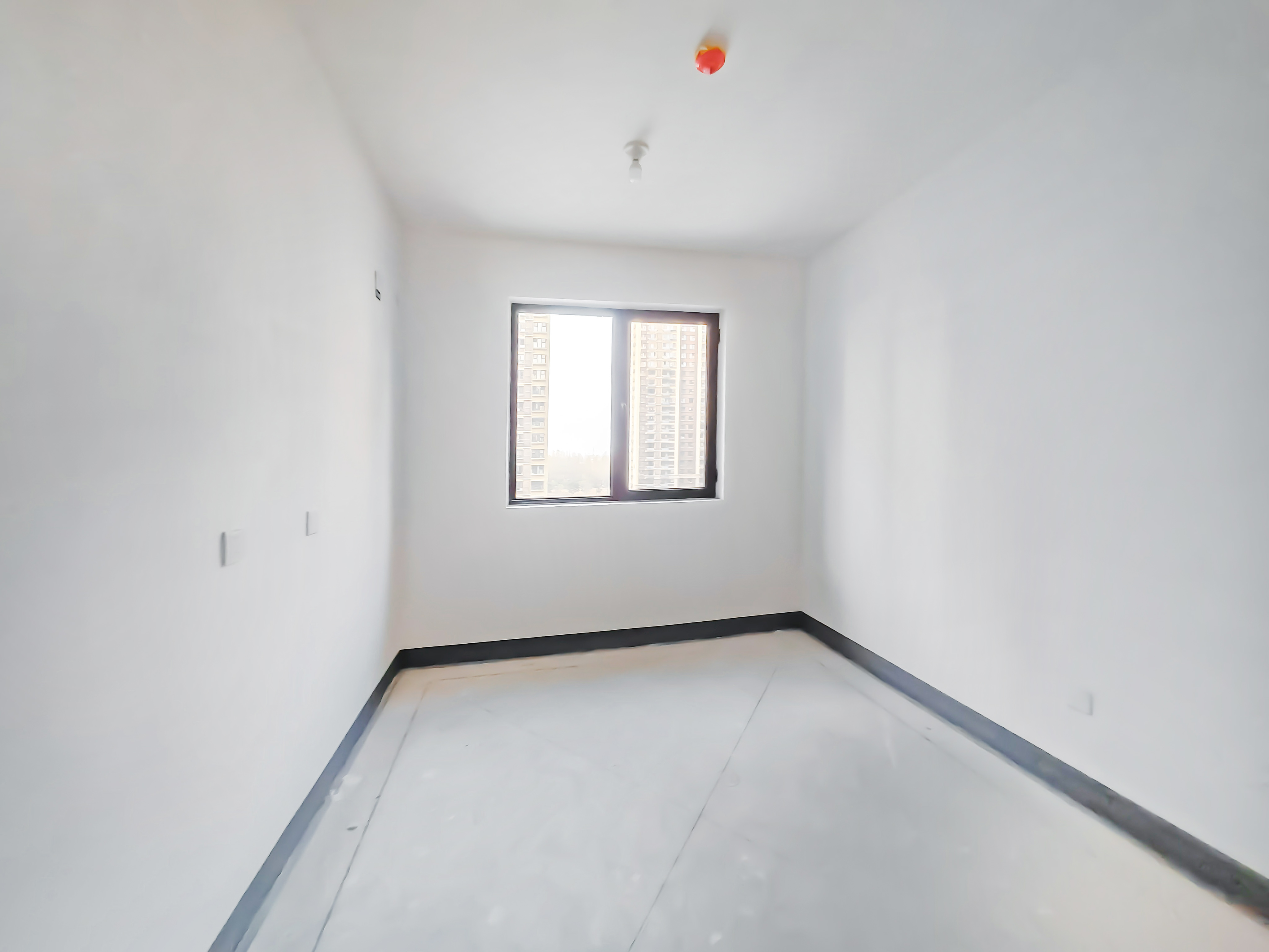 天鸿万象新天公园大道