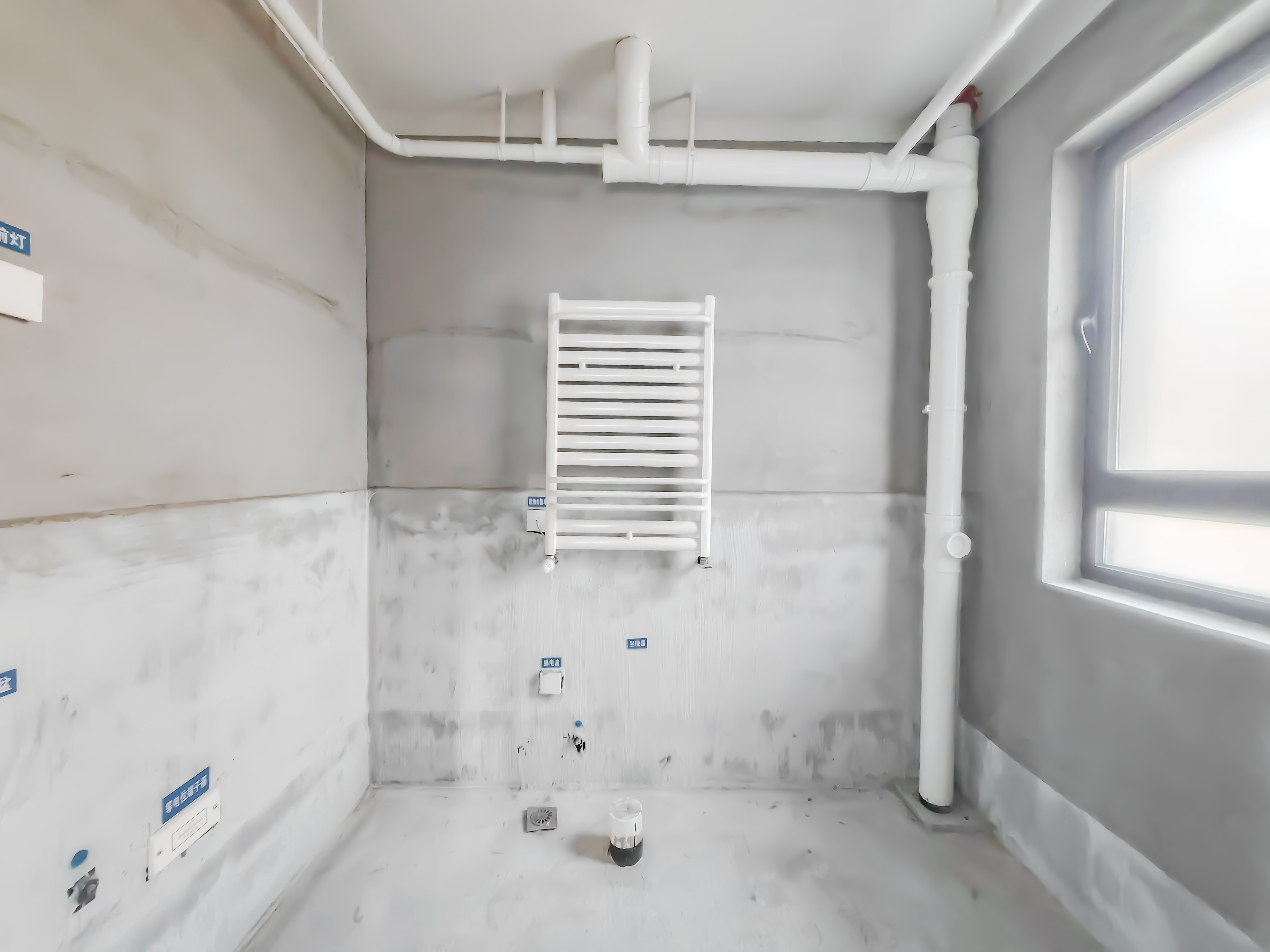 天鸿万象新天公园大道