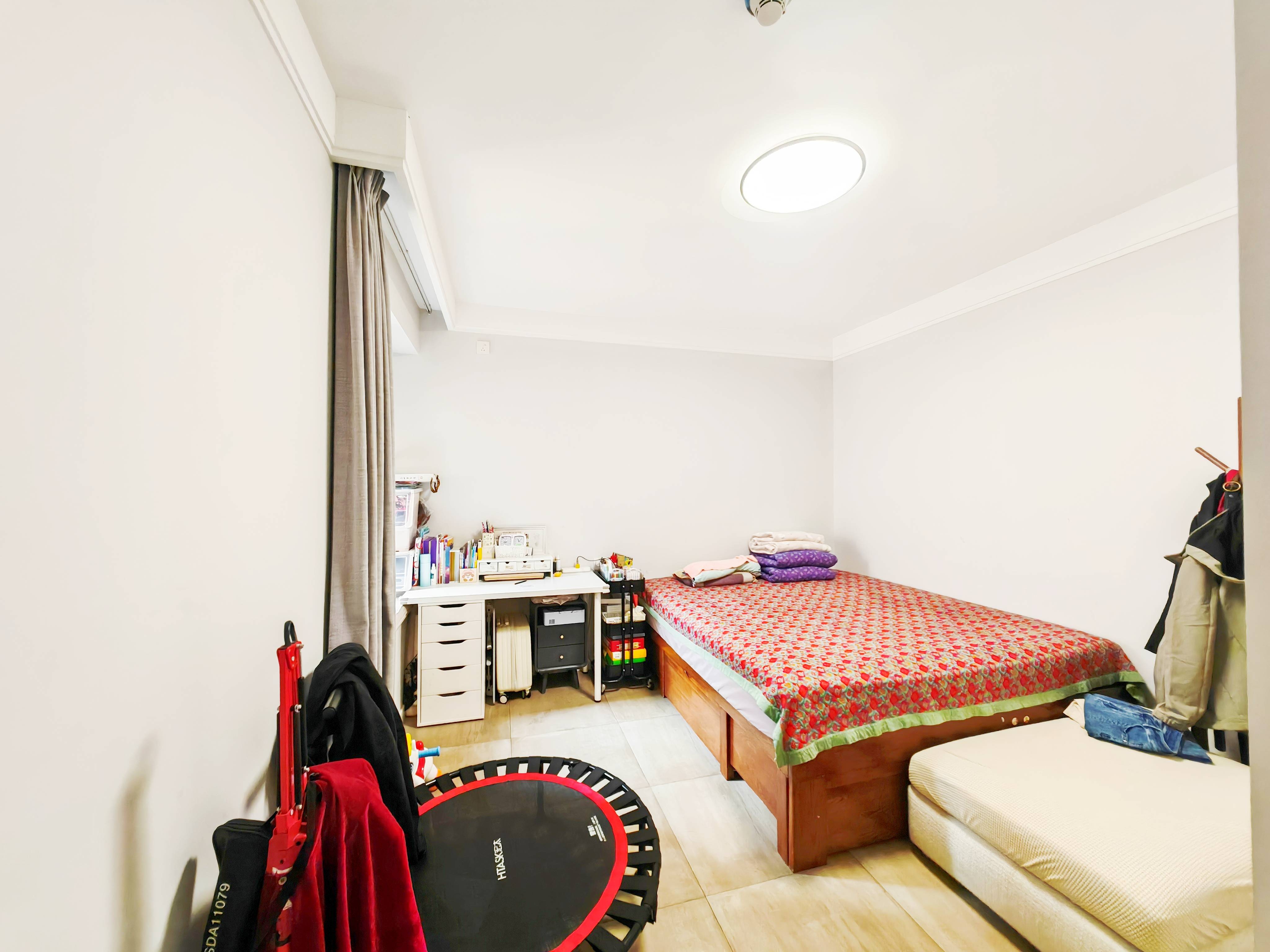 鲁能领秀城中央公园东区