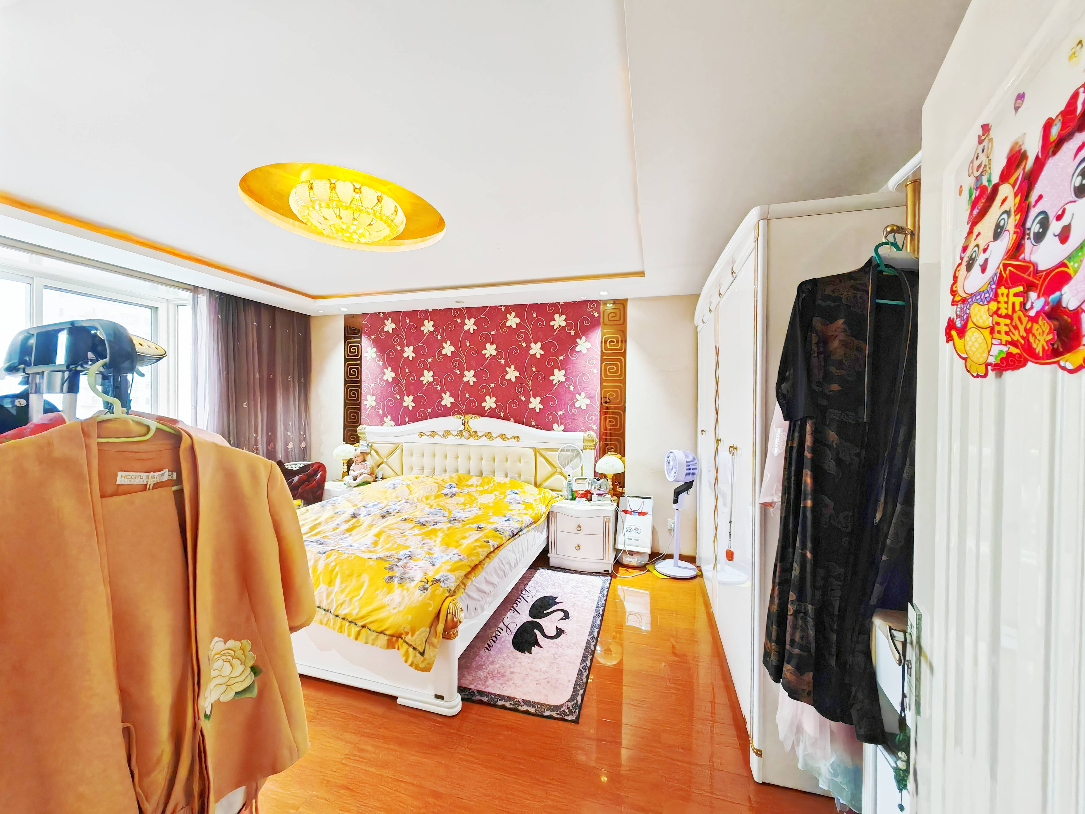 伟东新都（一区）贵都