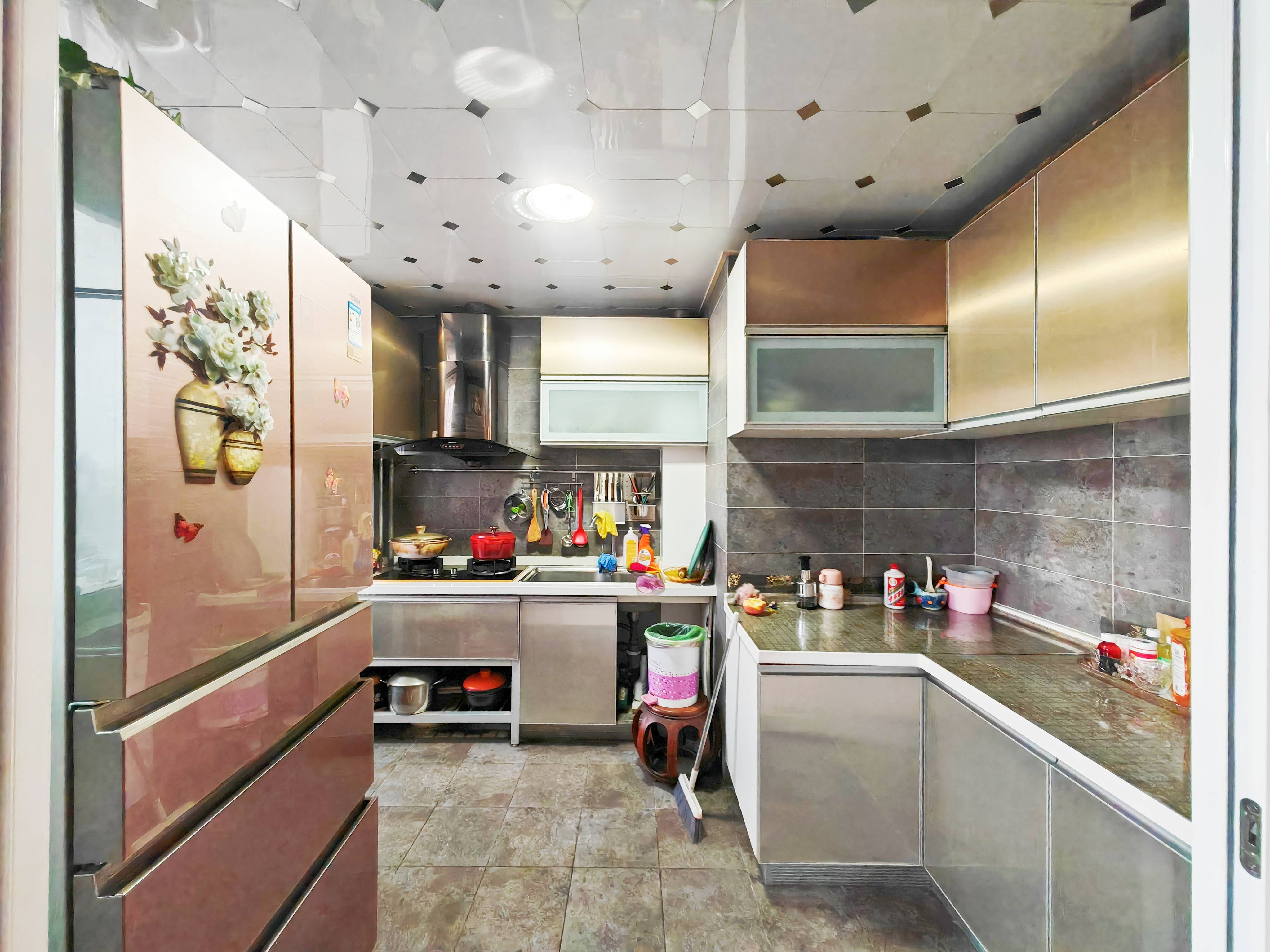 伟东新都（一区）贵都