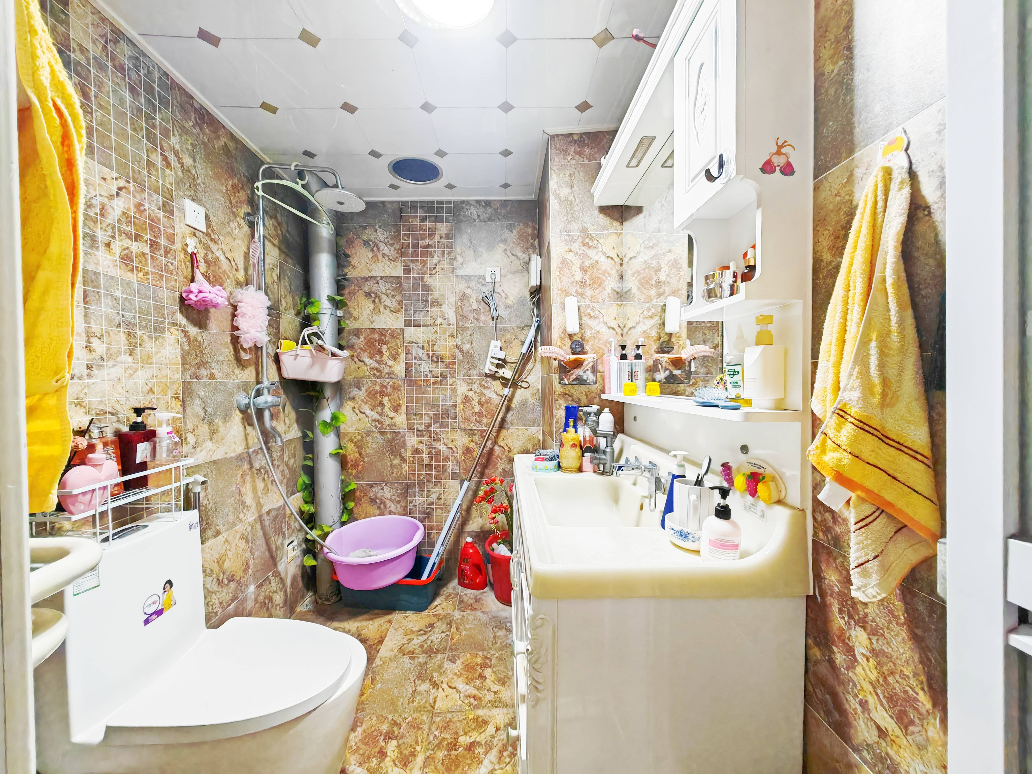 伟东新都（一区）贵都