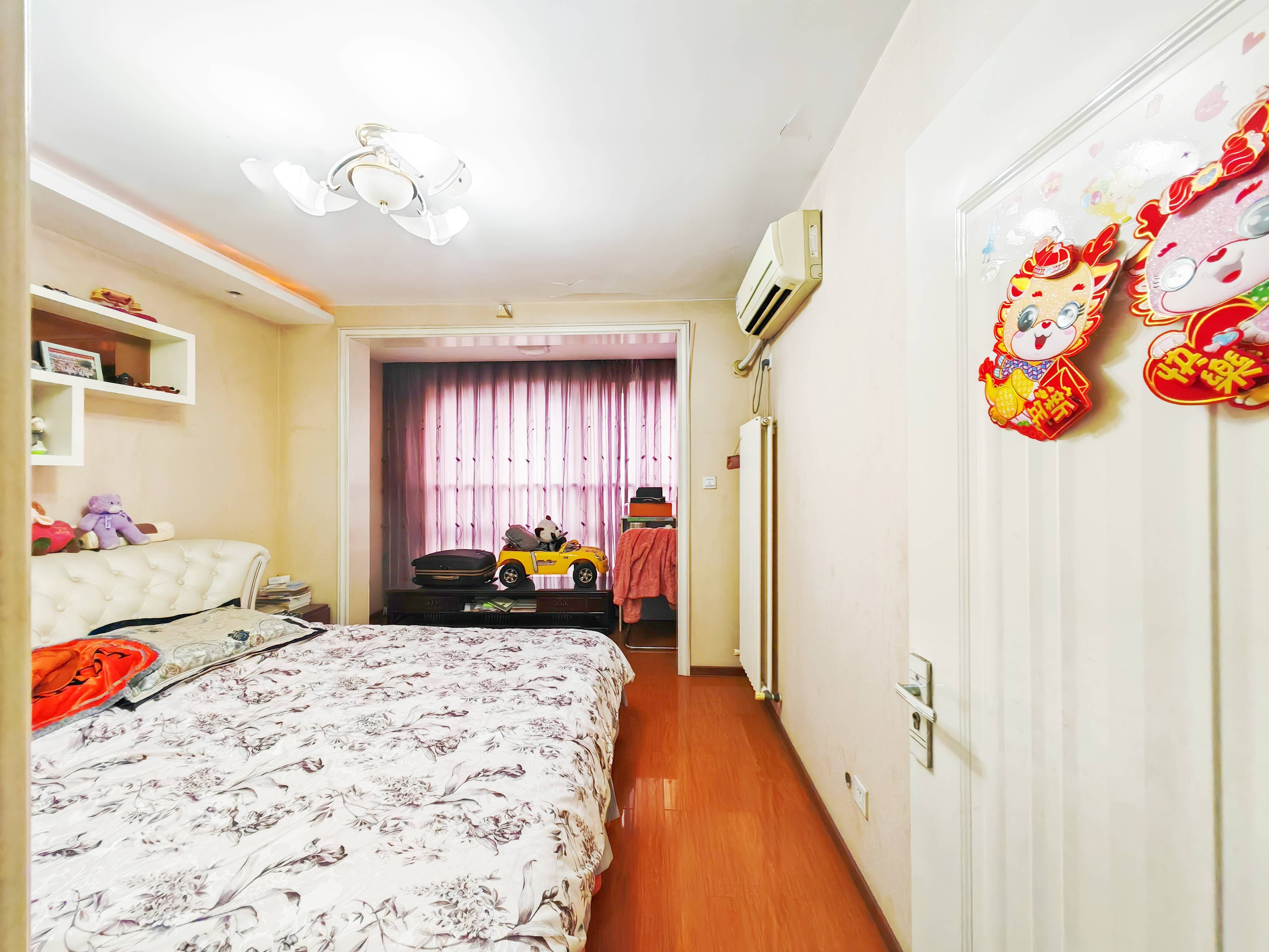 伟东新都（一区）贵都