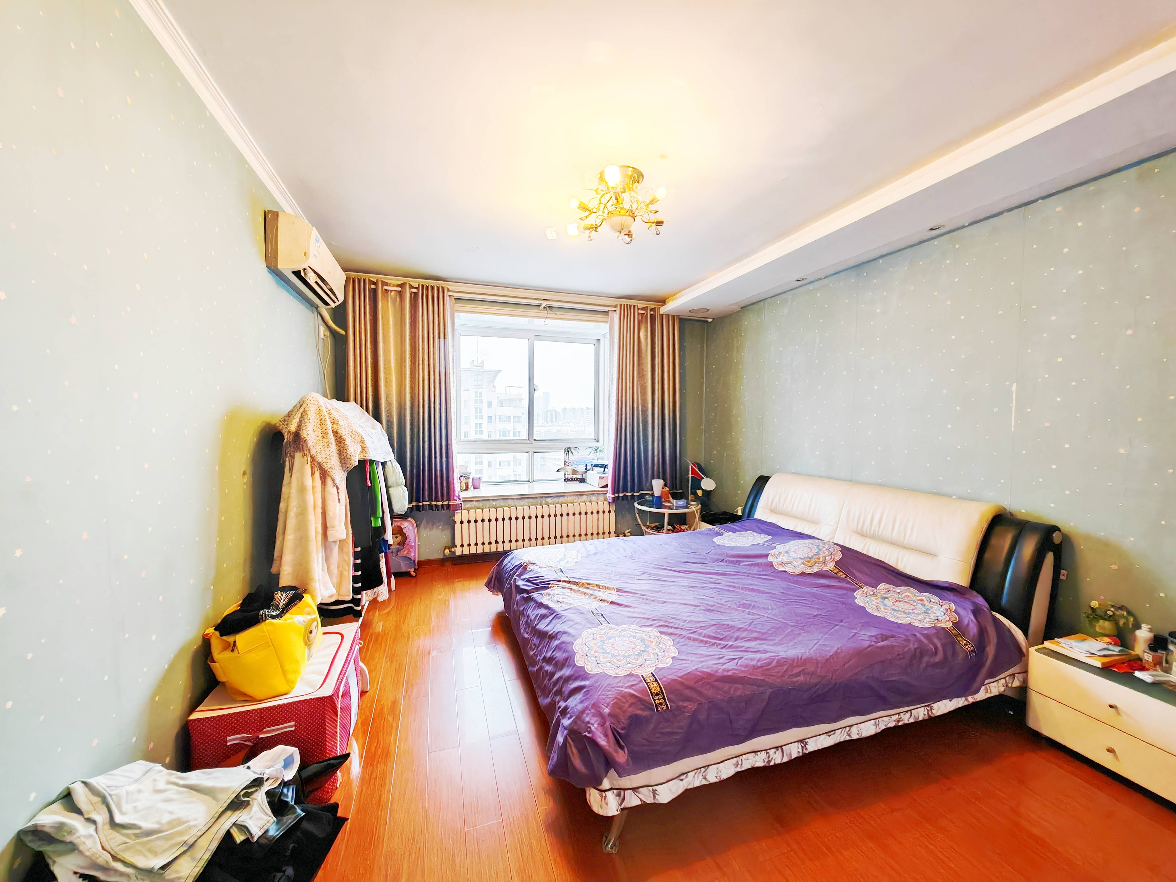 伟东新都（一区）贵都