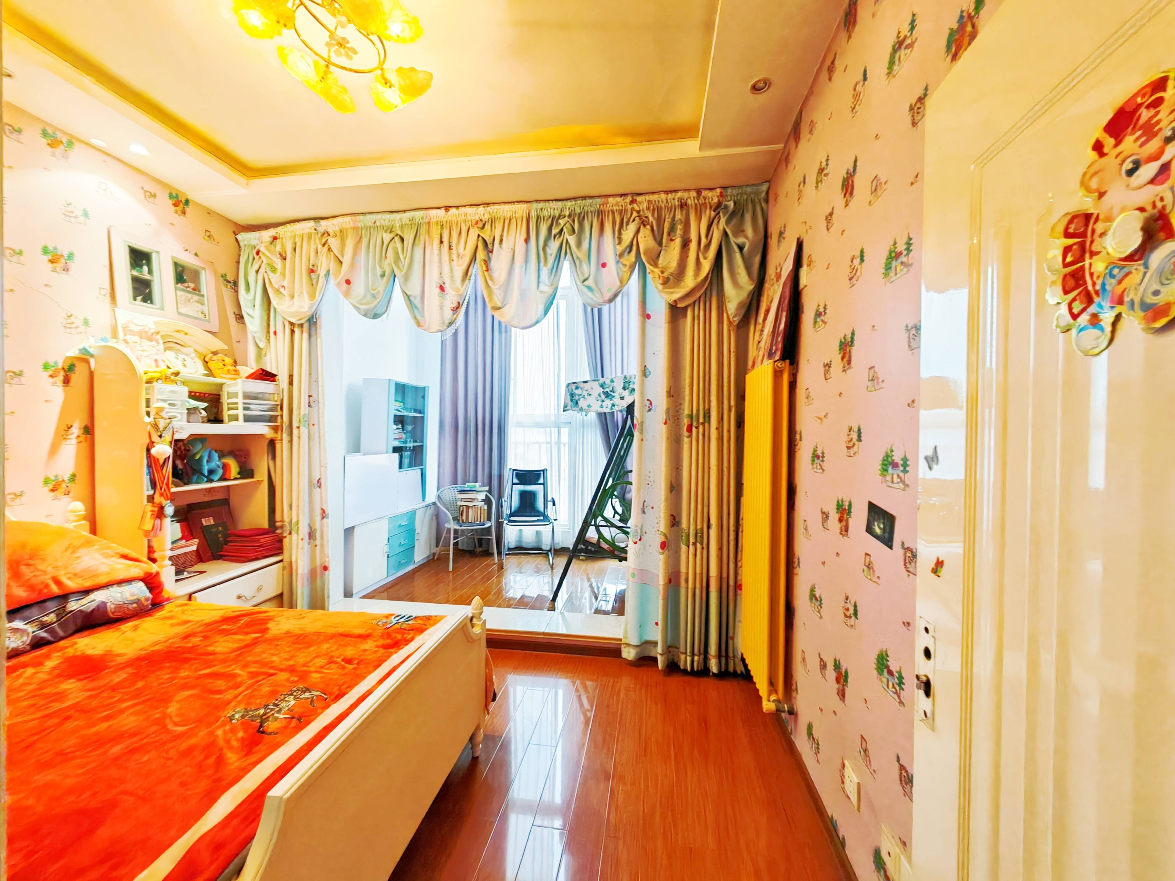 伟东新都（一区）贵都