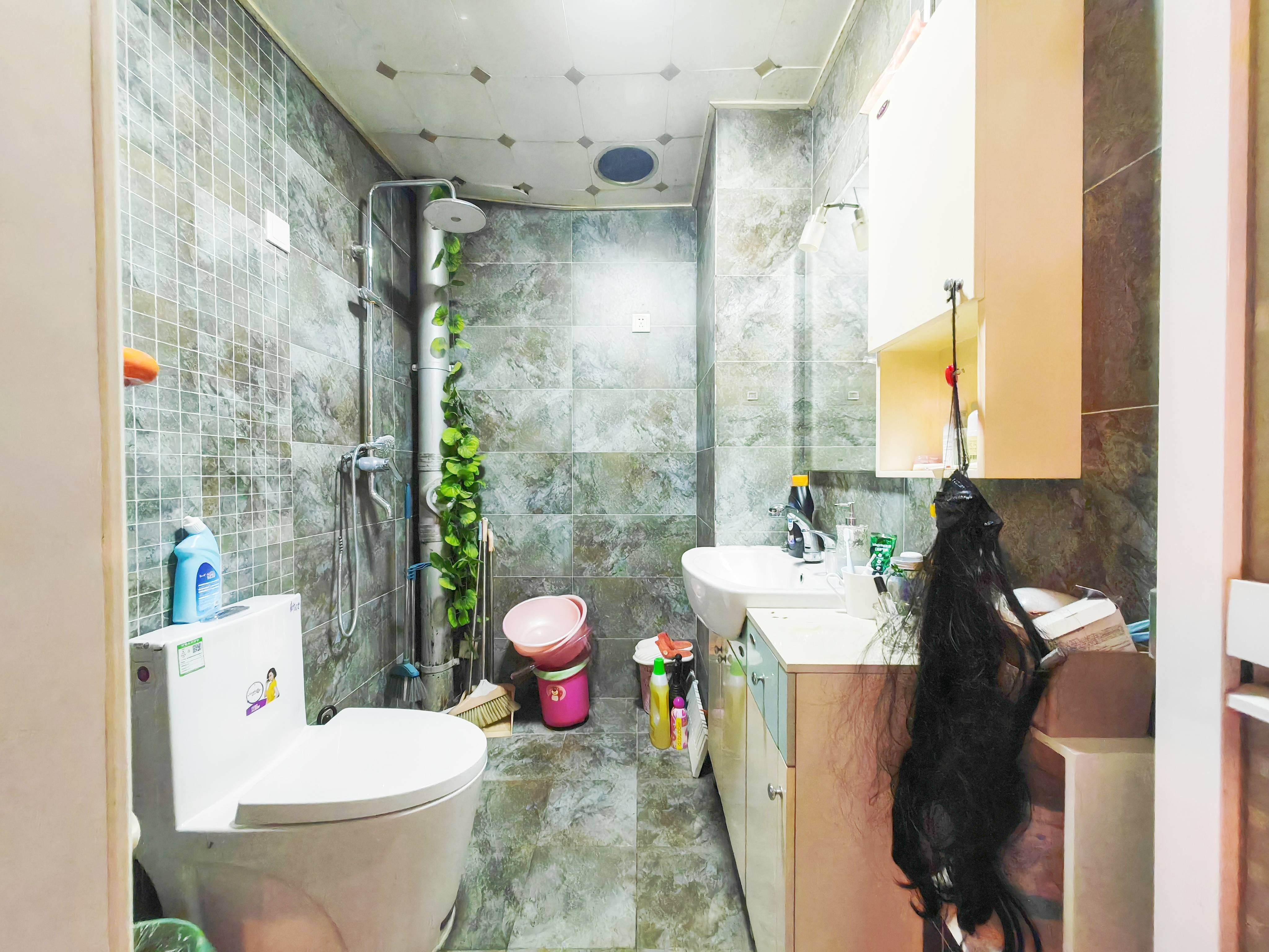 伟东新都（一区）贵都