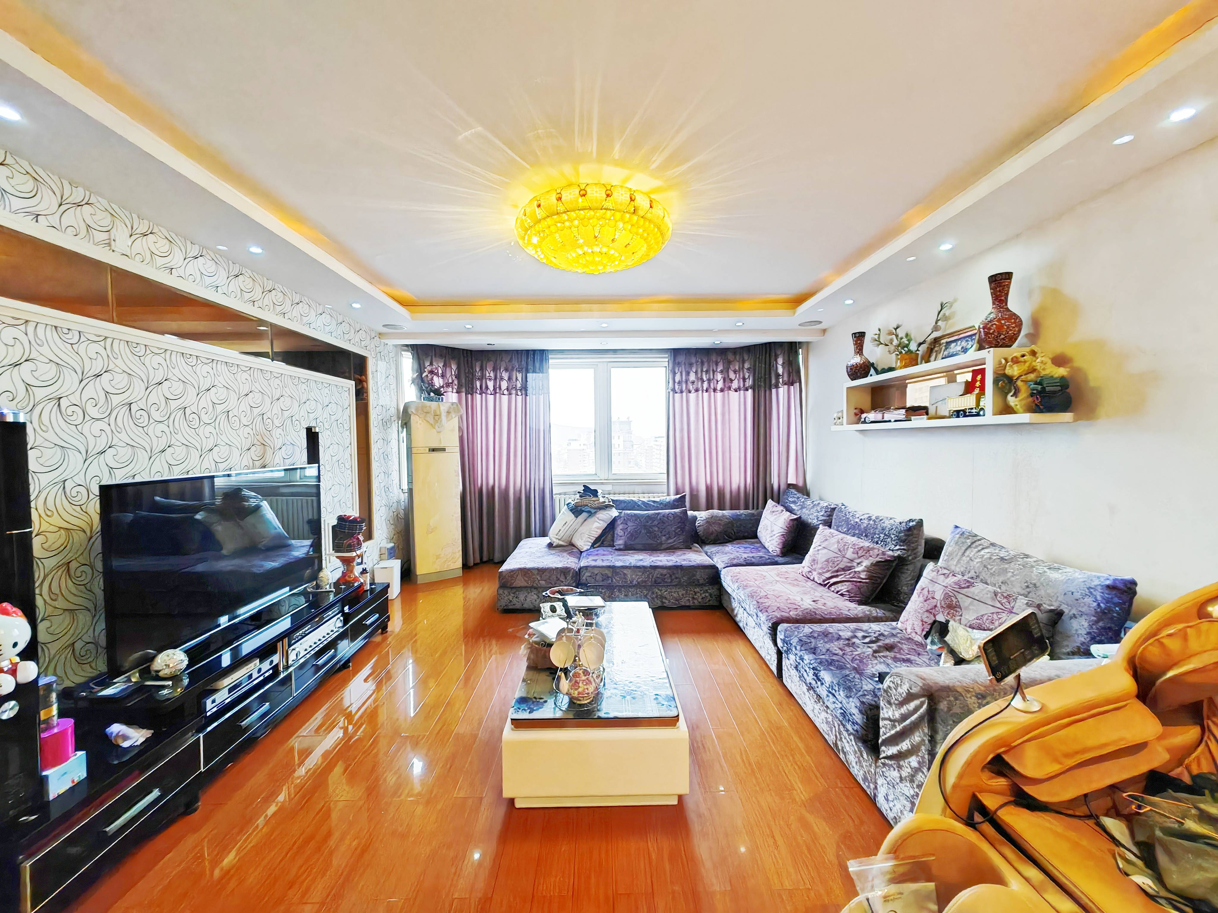 伟东新都（一区）贵都