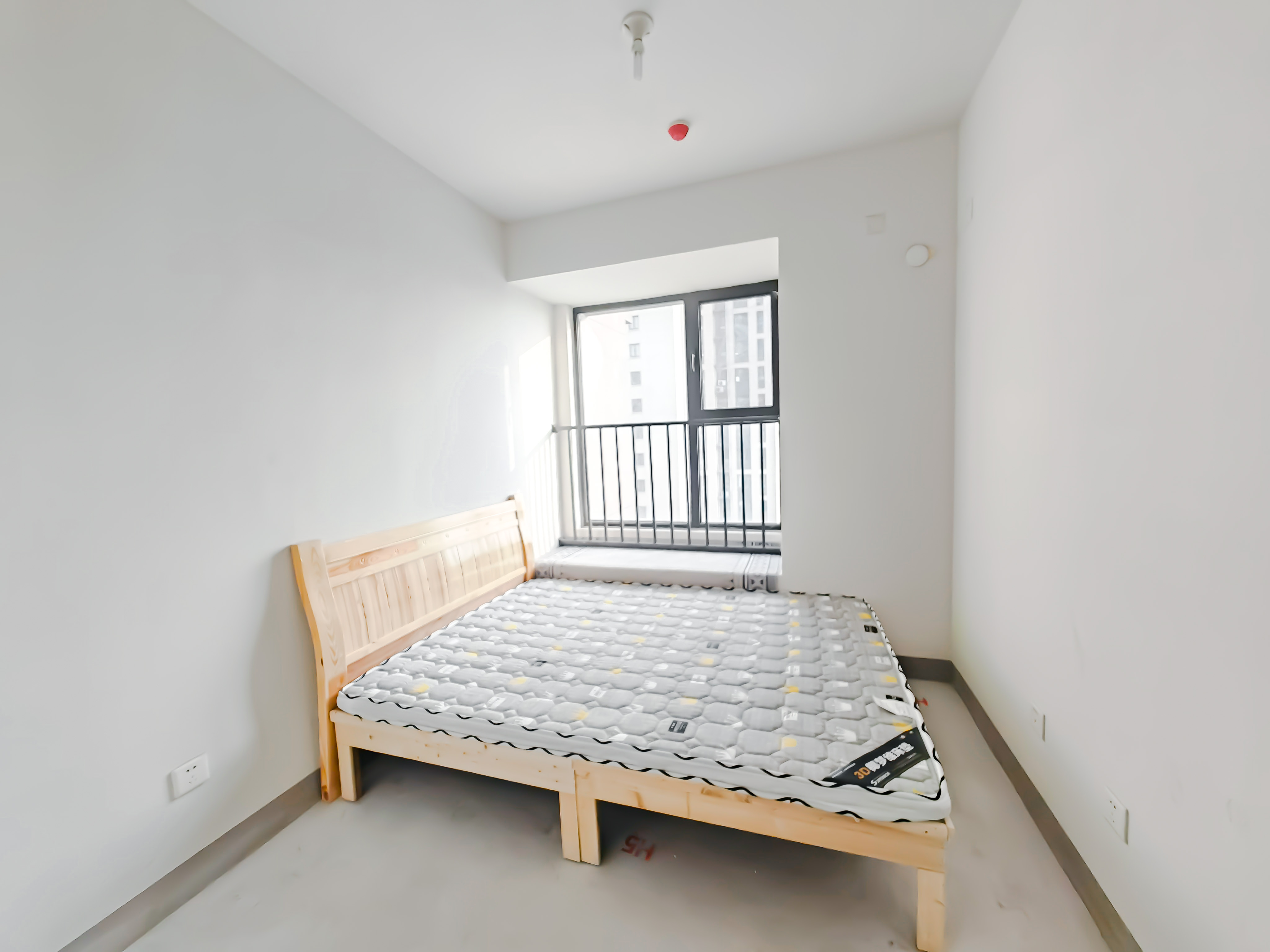 中建蔚蓝之城海棠里