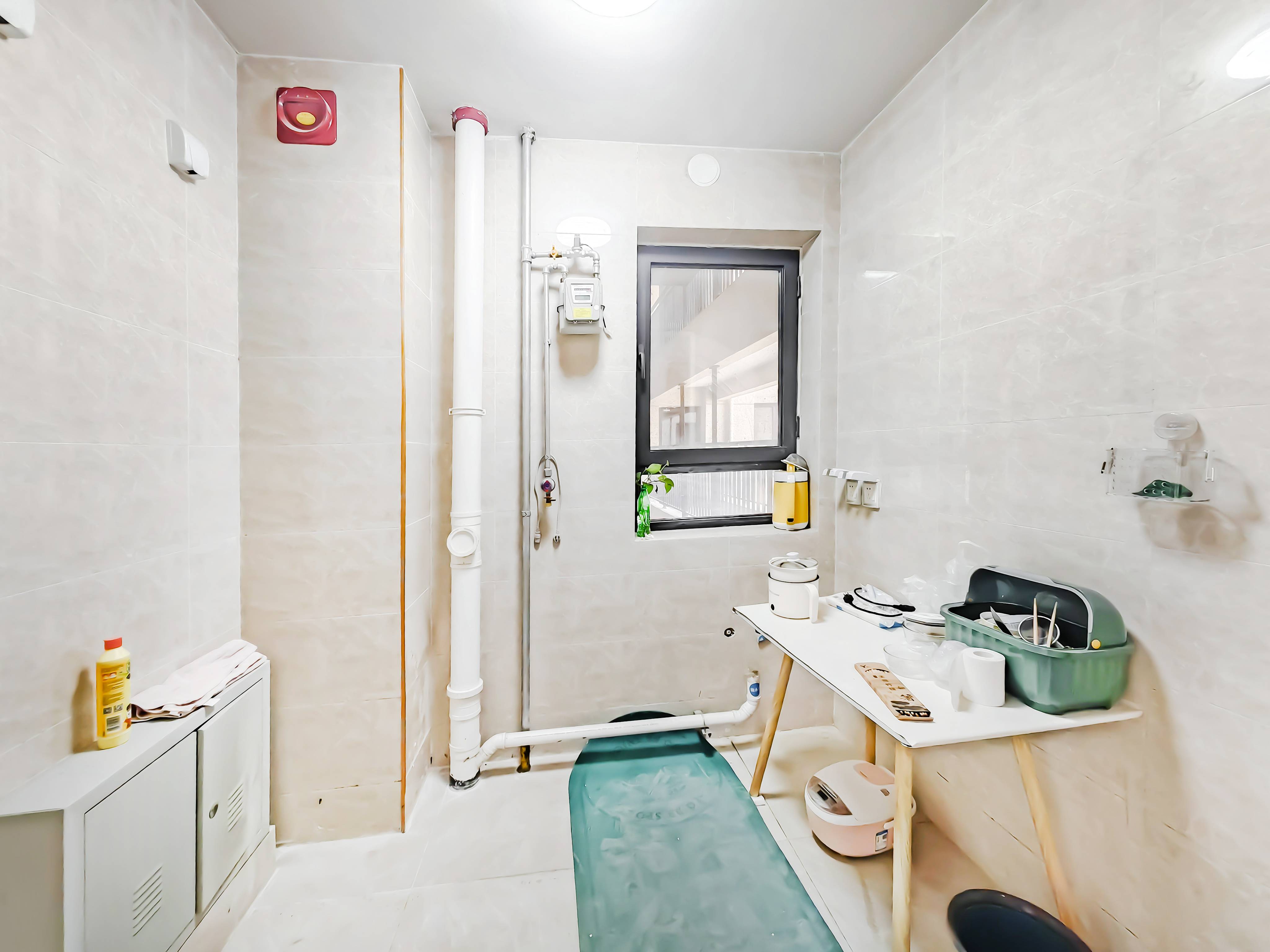 中建蔚蓝之城海棠里