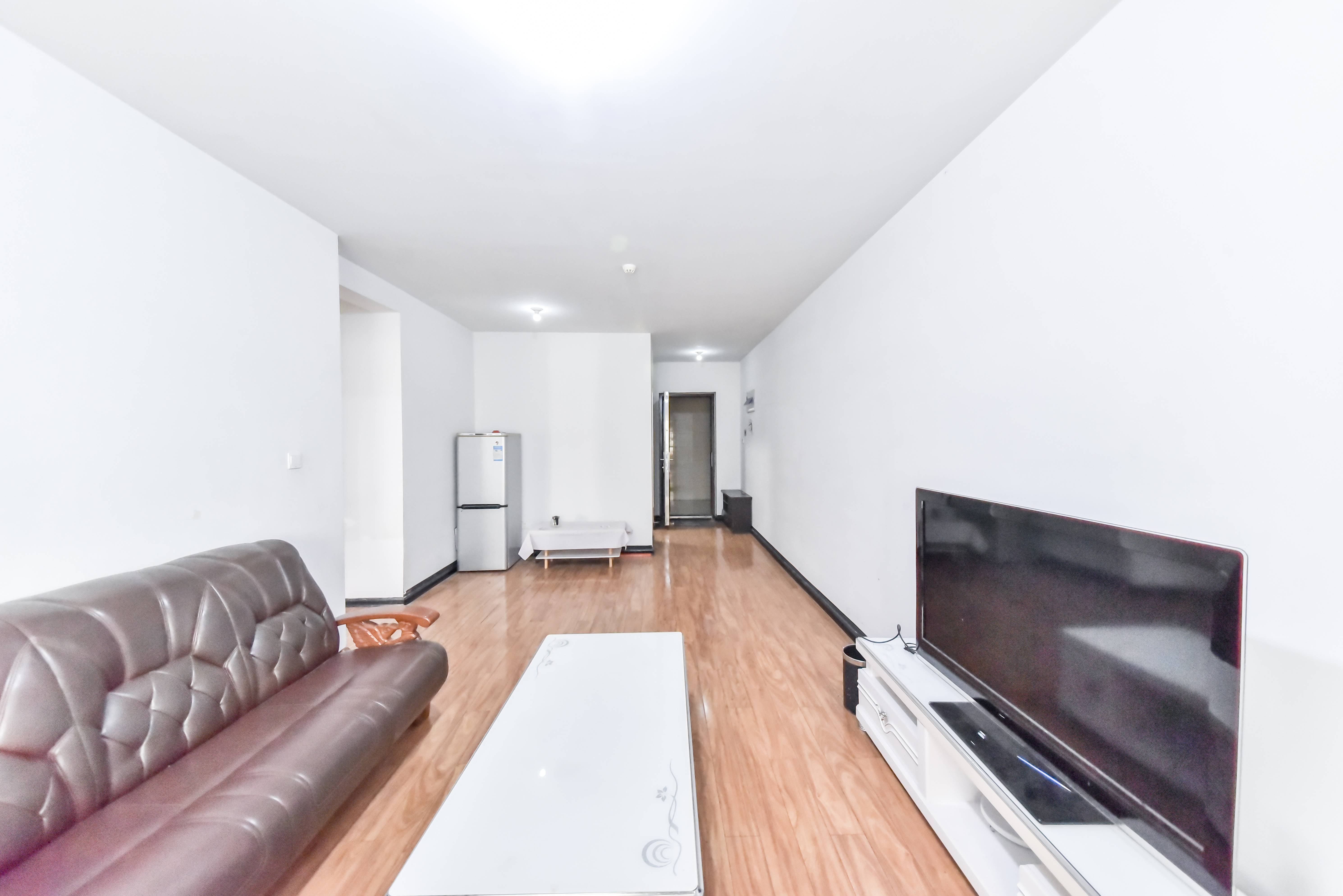  融创文旅城点翠园 南