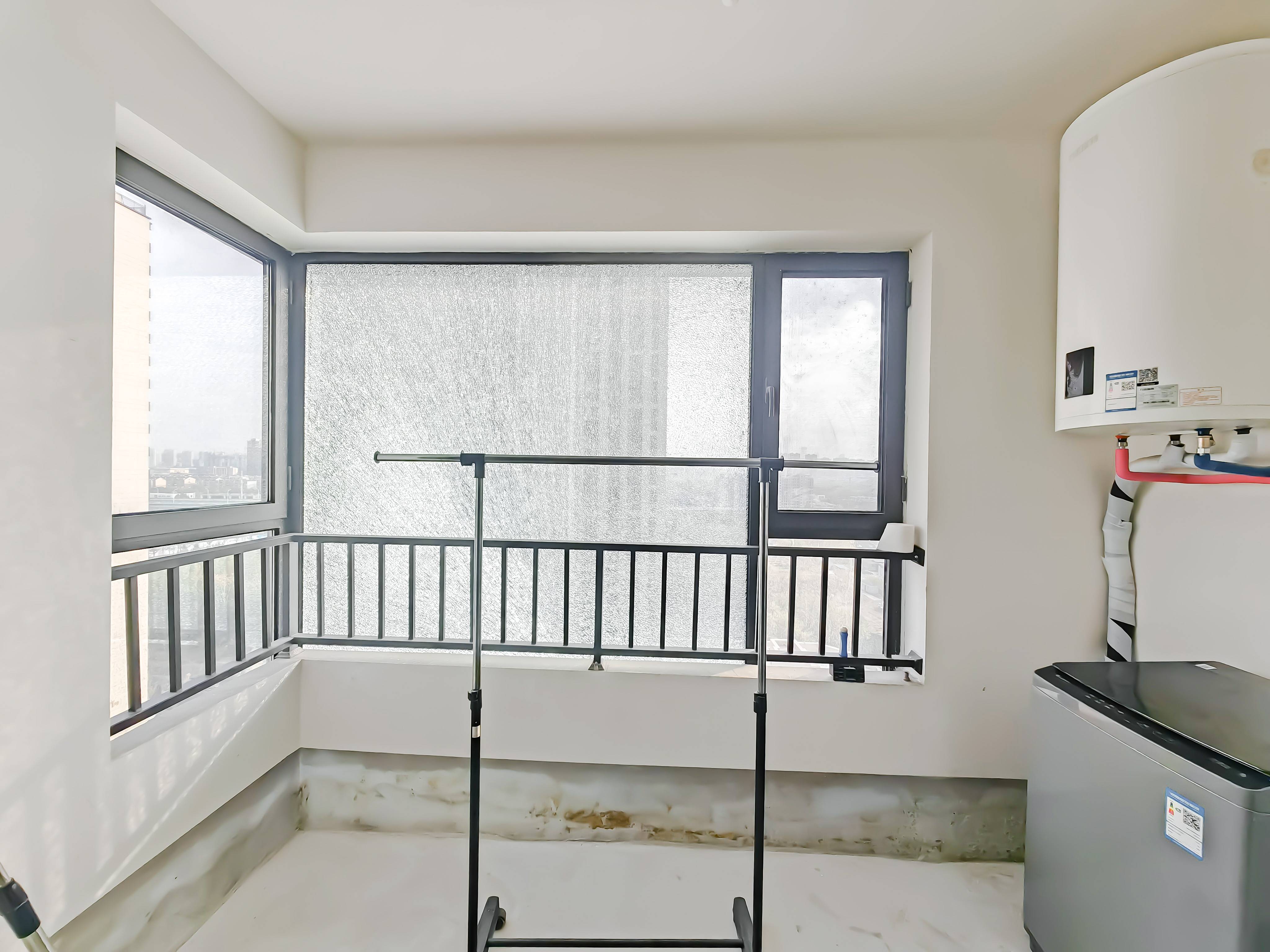 中建蔚蓝之城海棠里