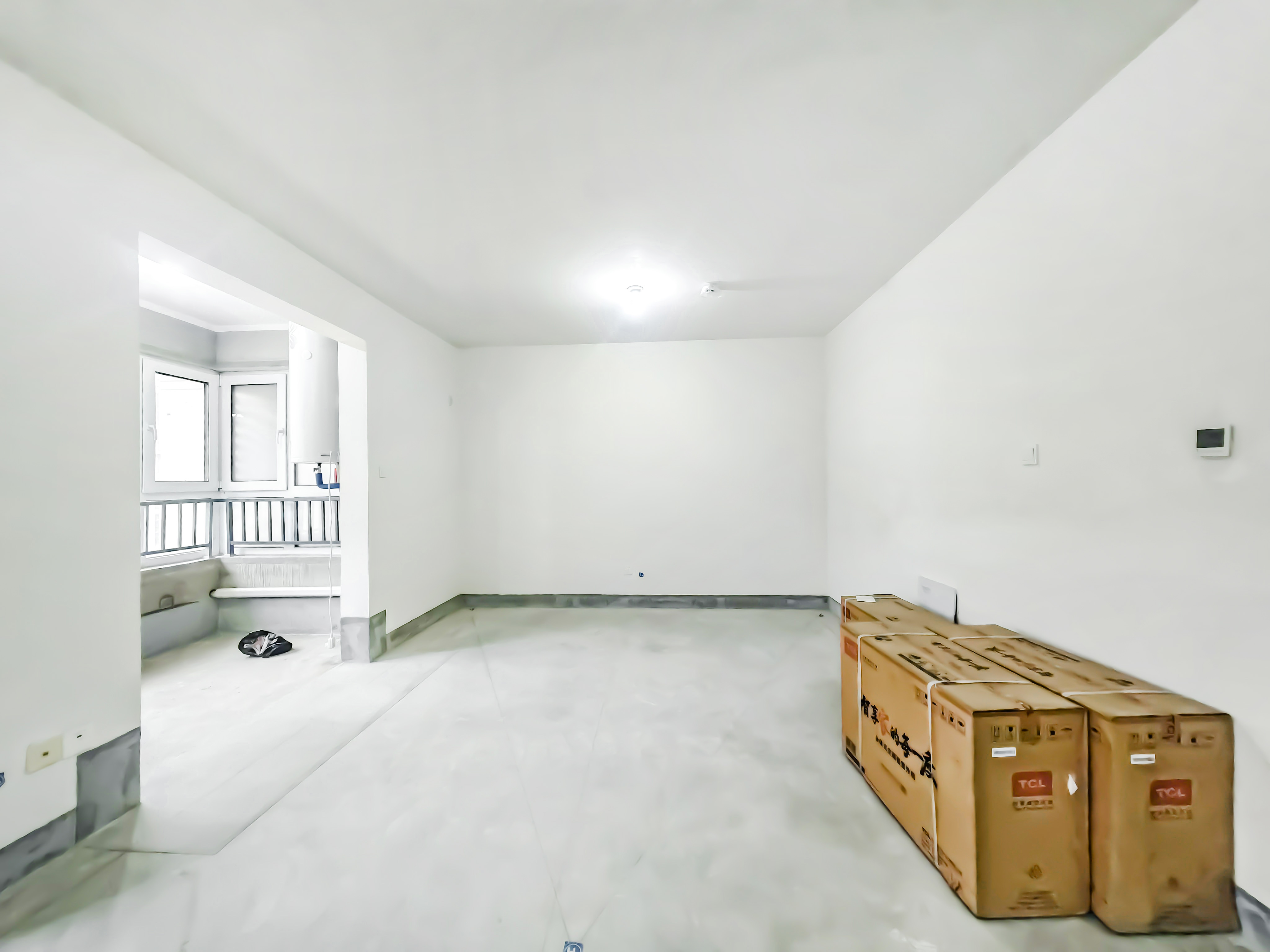 
                            新城香溢澜庭 
