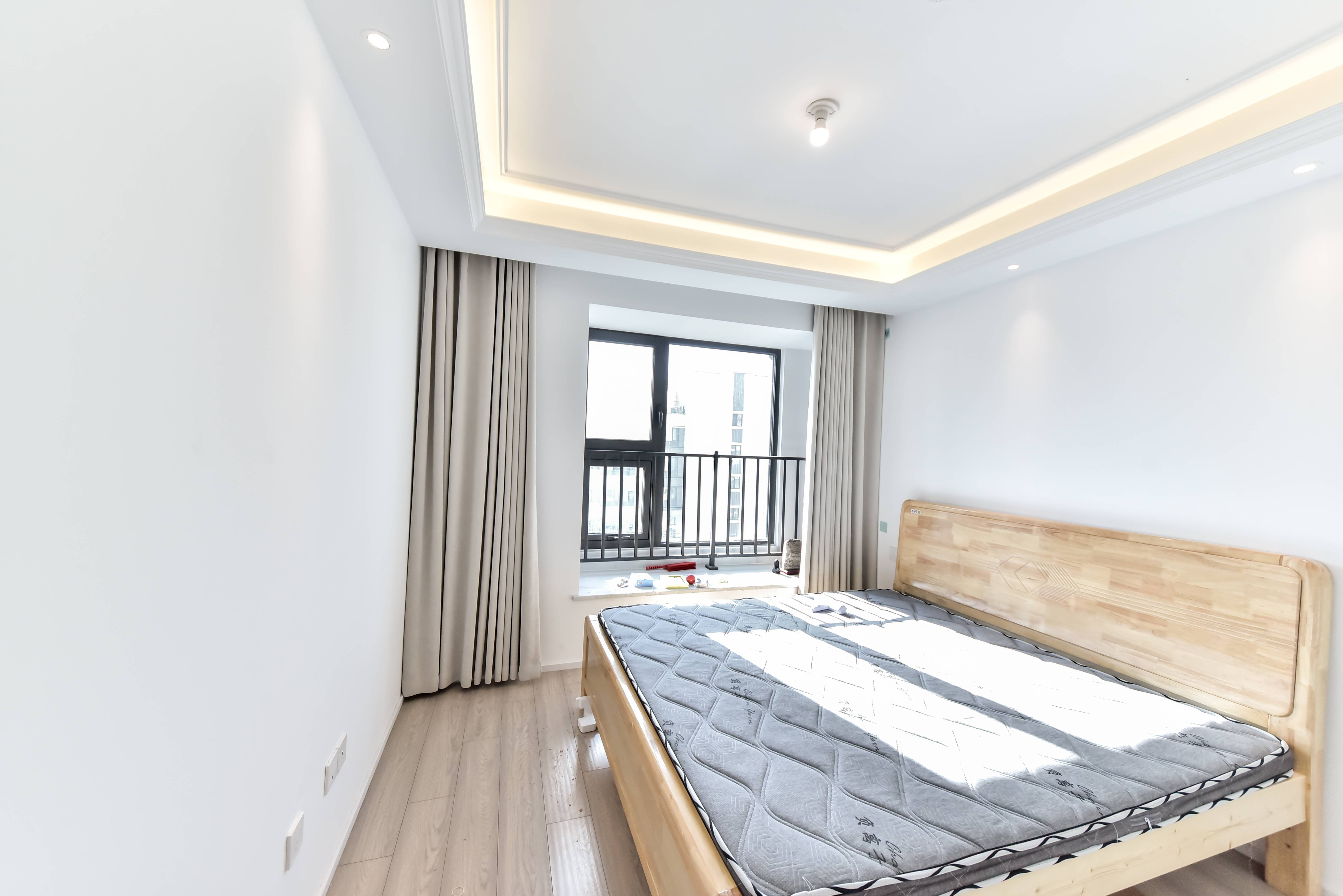 远洋潮起东方A5地块