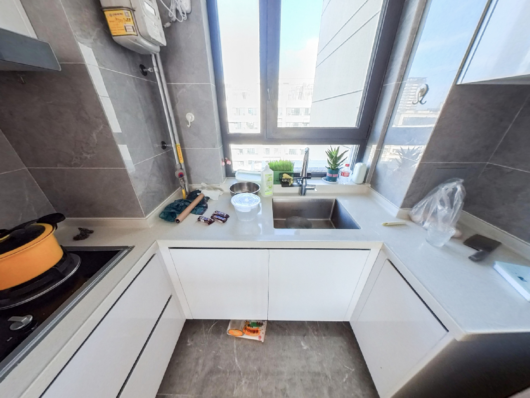 远洋潮起东方A5地块