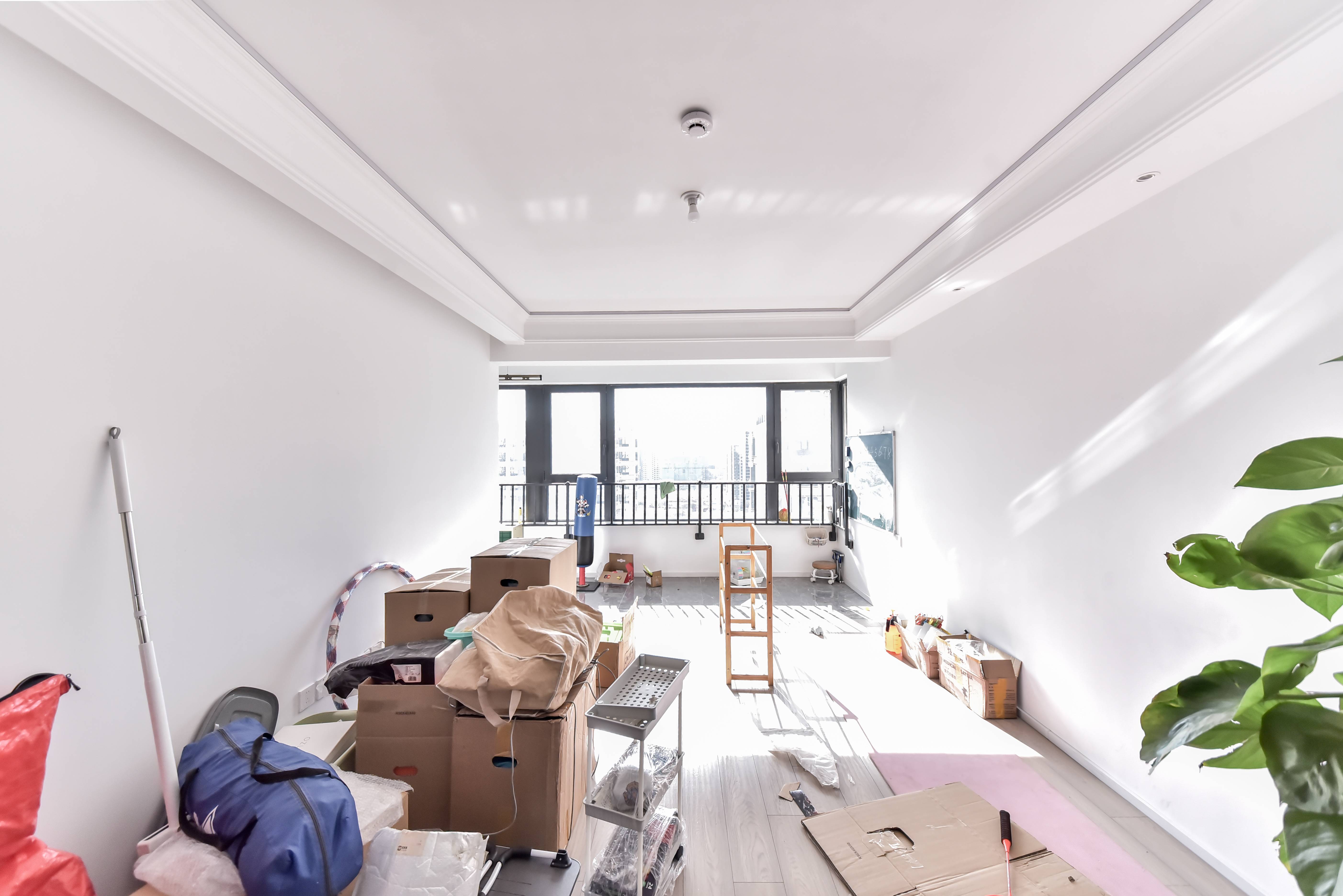 远洋潮起东方A5地块