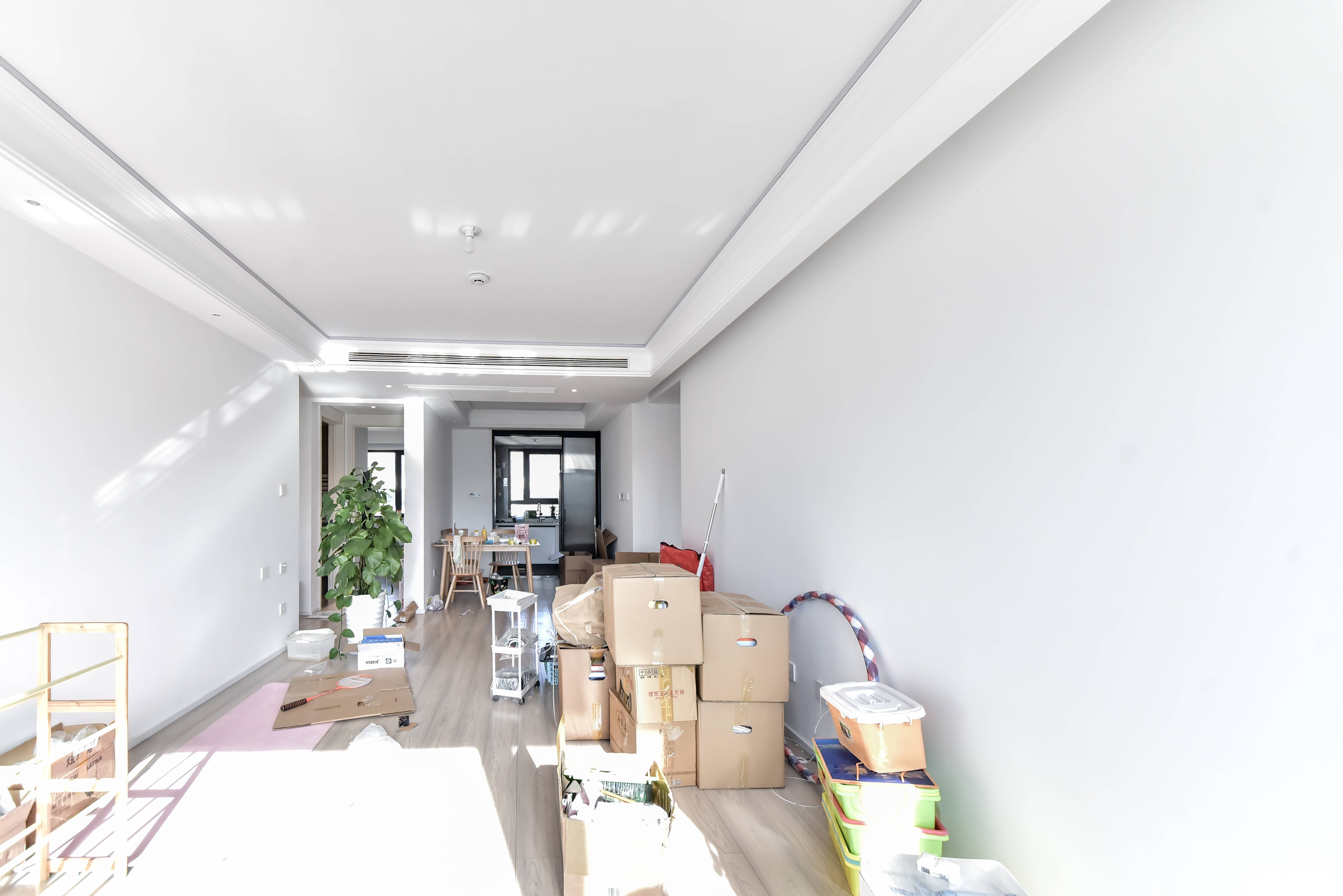 远洋潮起东方A5地块