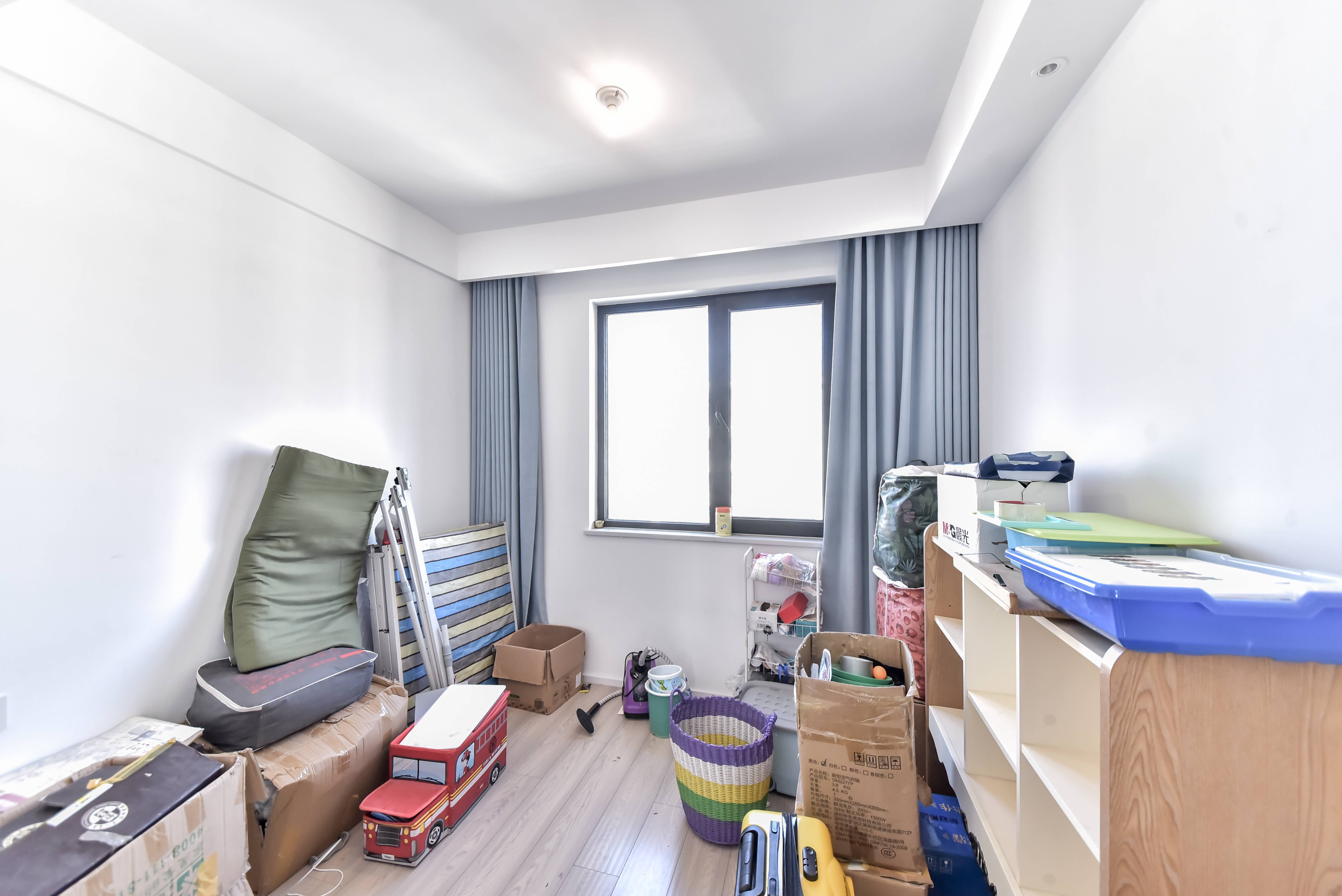 远洋潮起东方A5地块