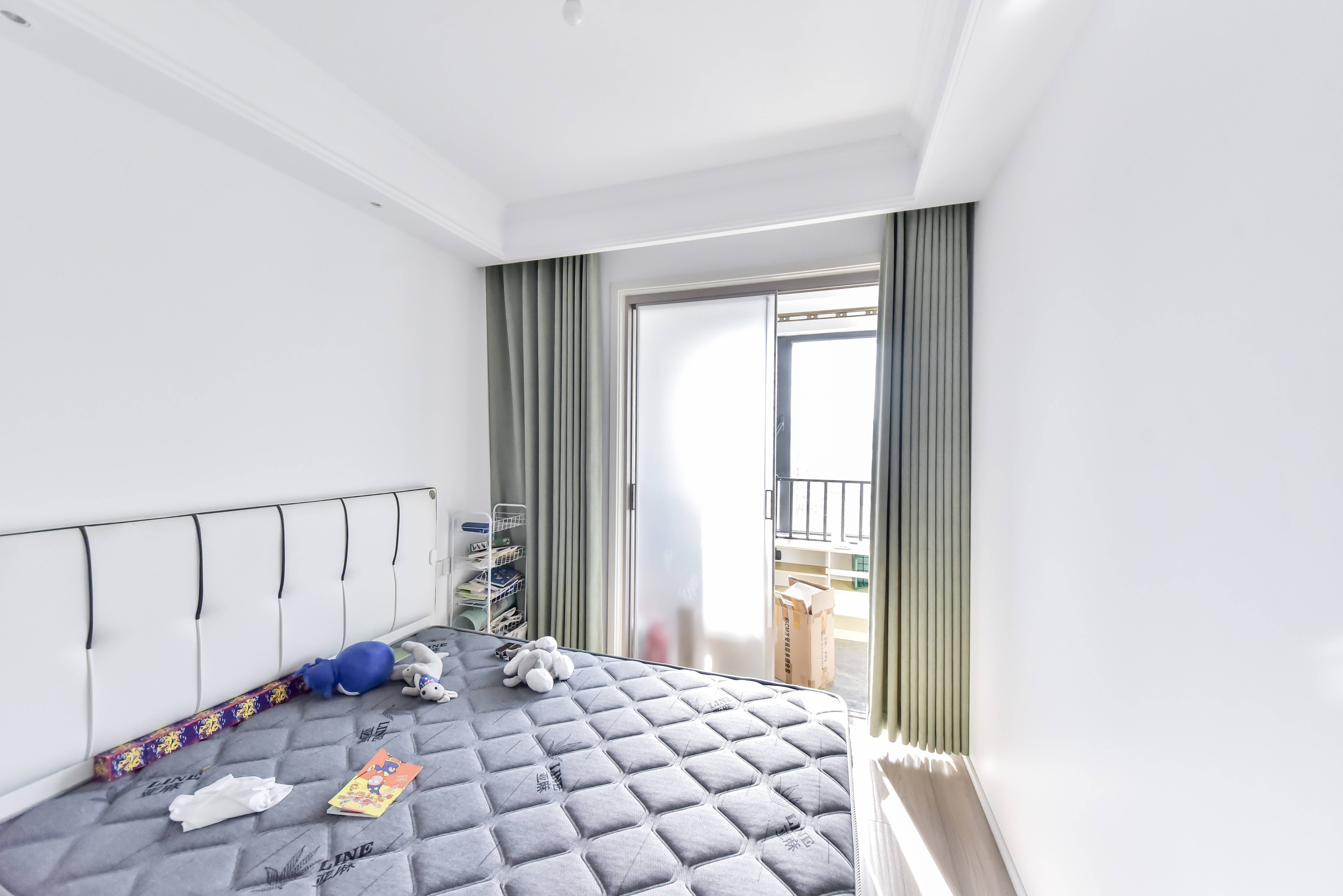 远洋潮起东方A5地块