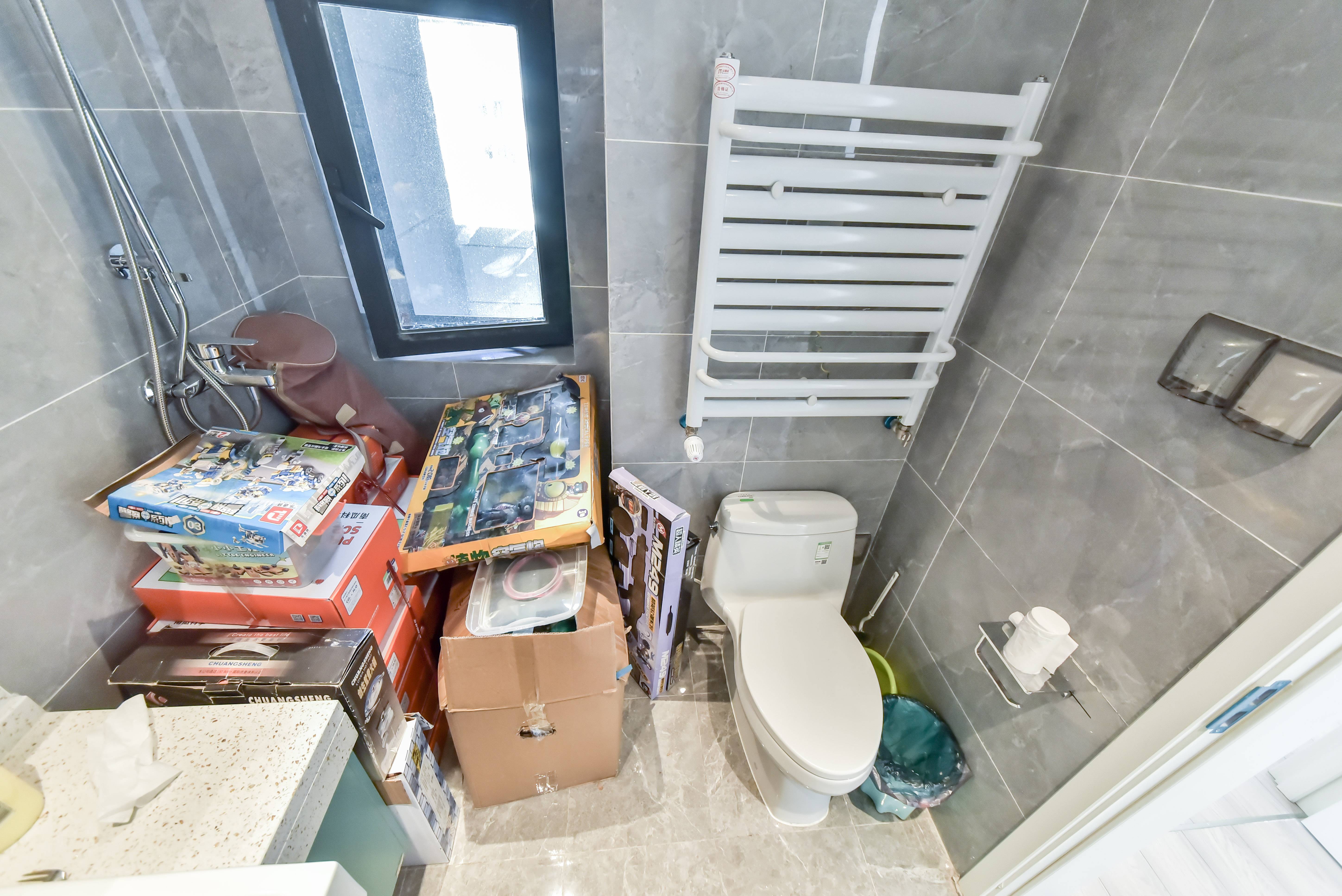 远洋潮起东方A5地块