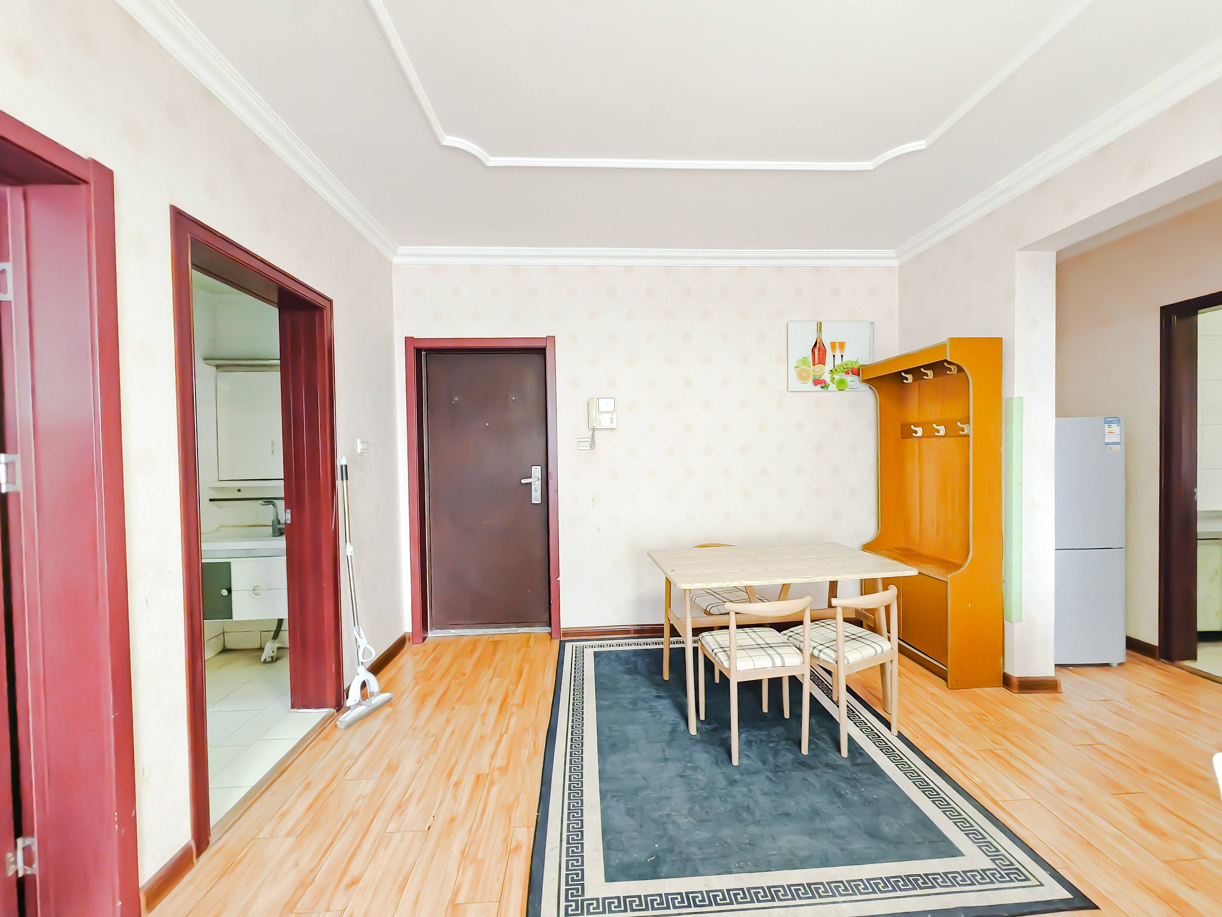 天鸿万象新天三区