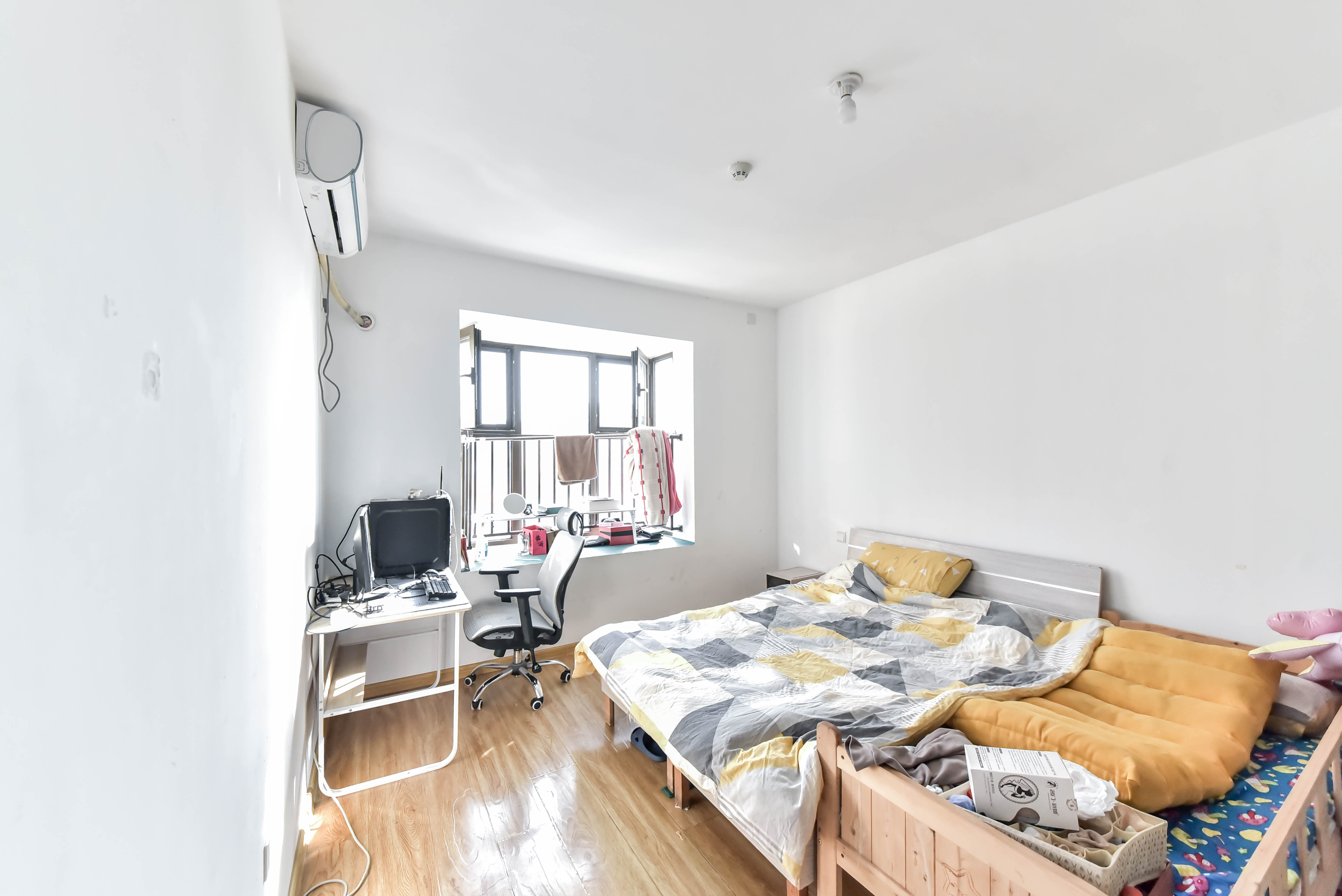 中新锦绣天地东苑一区