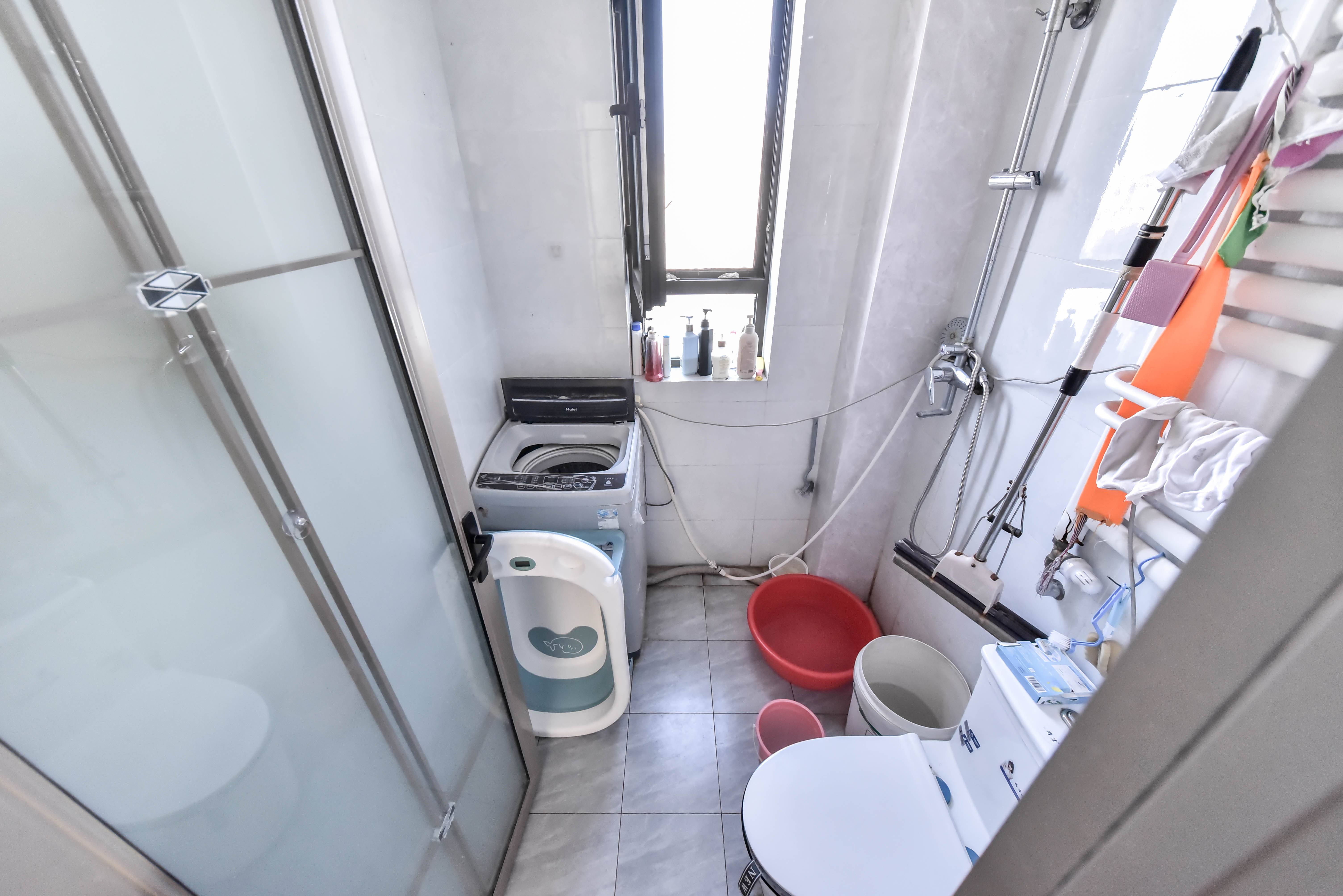 中新锦绣天地东苑一区