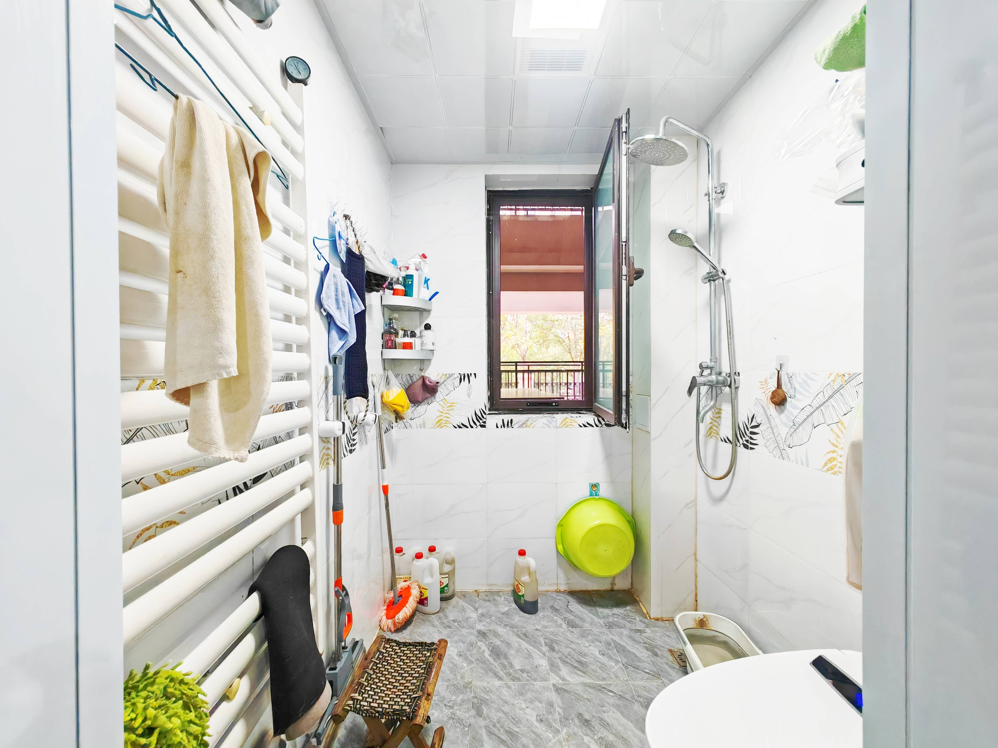 中国MALL城市之星